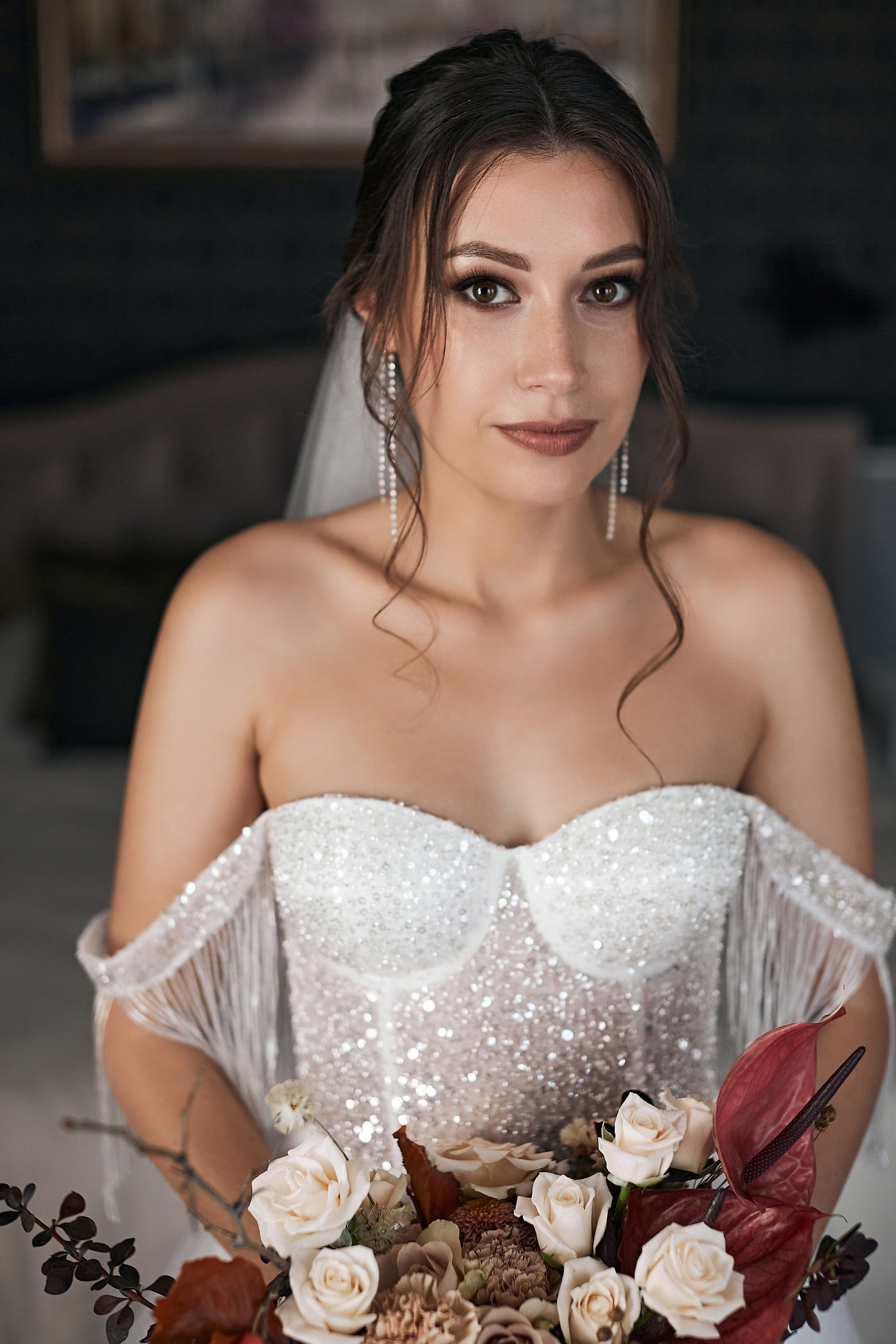 Свадебный и семейный фотограф Владимир Карамышев