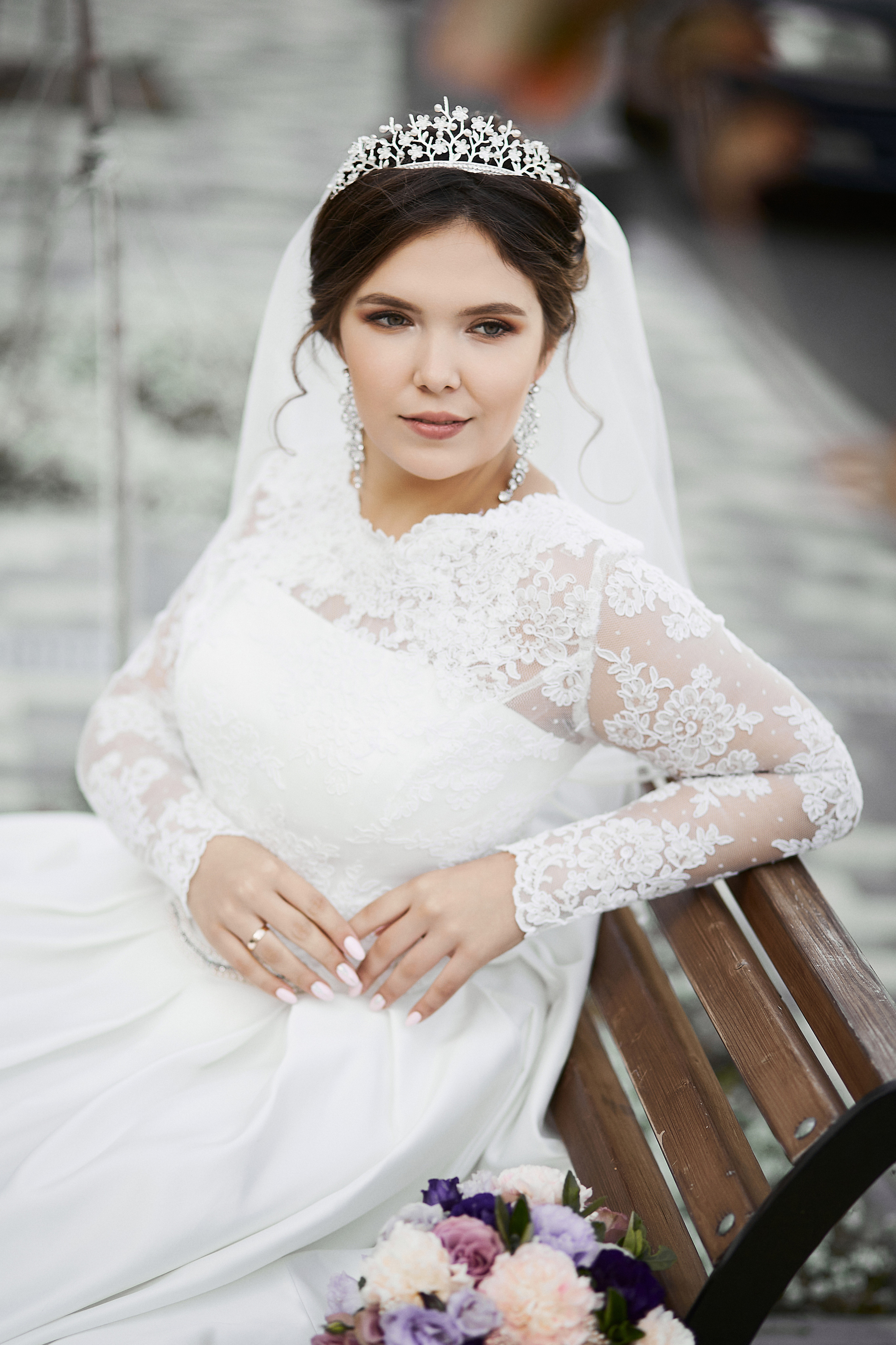 Свадебный и семейный фотограф Владимир Карамышев