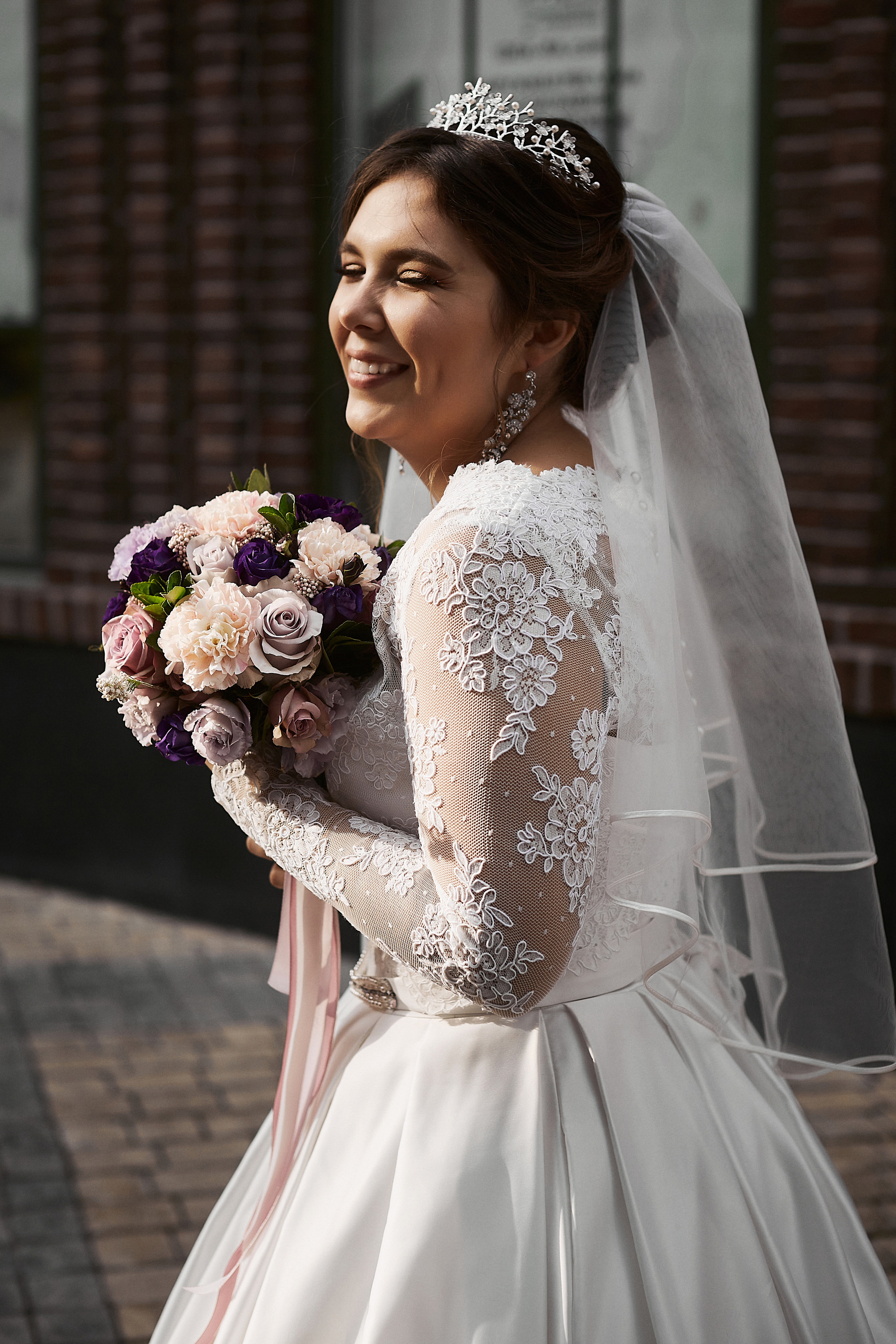 Свадебный и семейный фотограф Владимир Карамышев