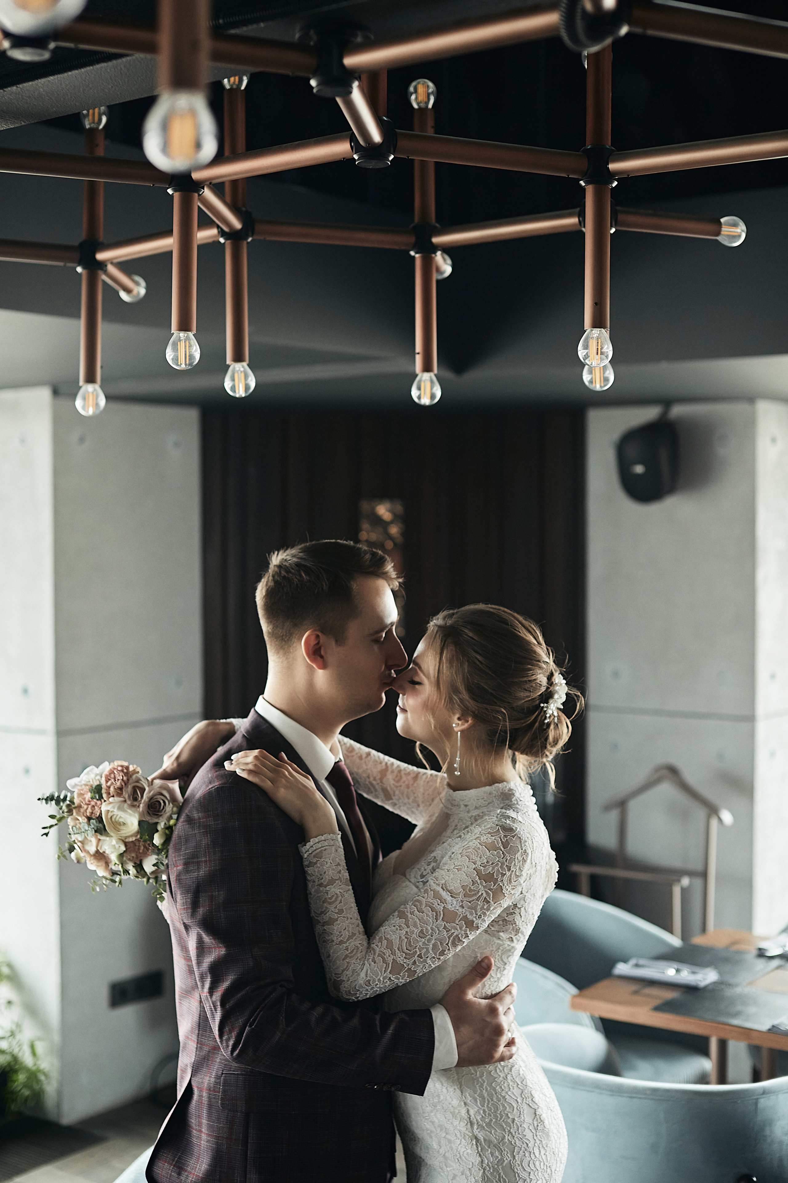 Свадебный и семейный фотограф Владимир Карамышев