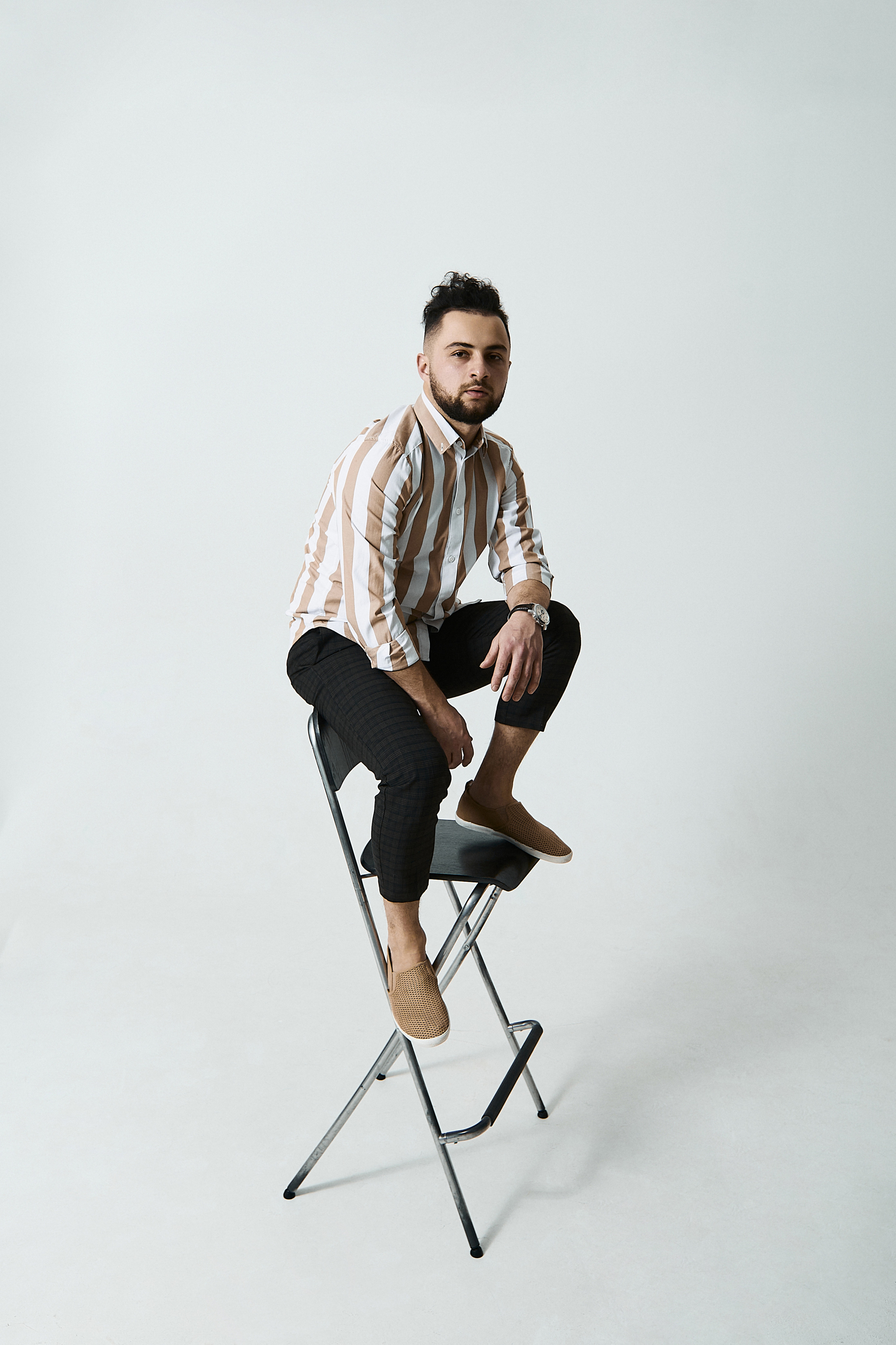 Самсон Сахаров. Свадебный и семейный фотограф Владимир Карамышев