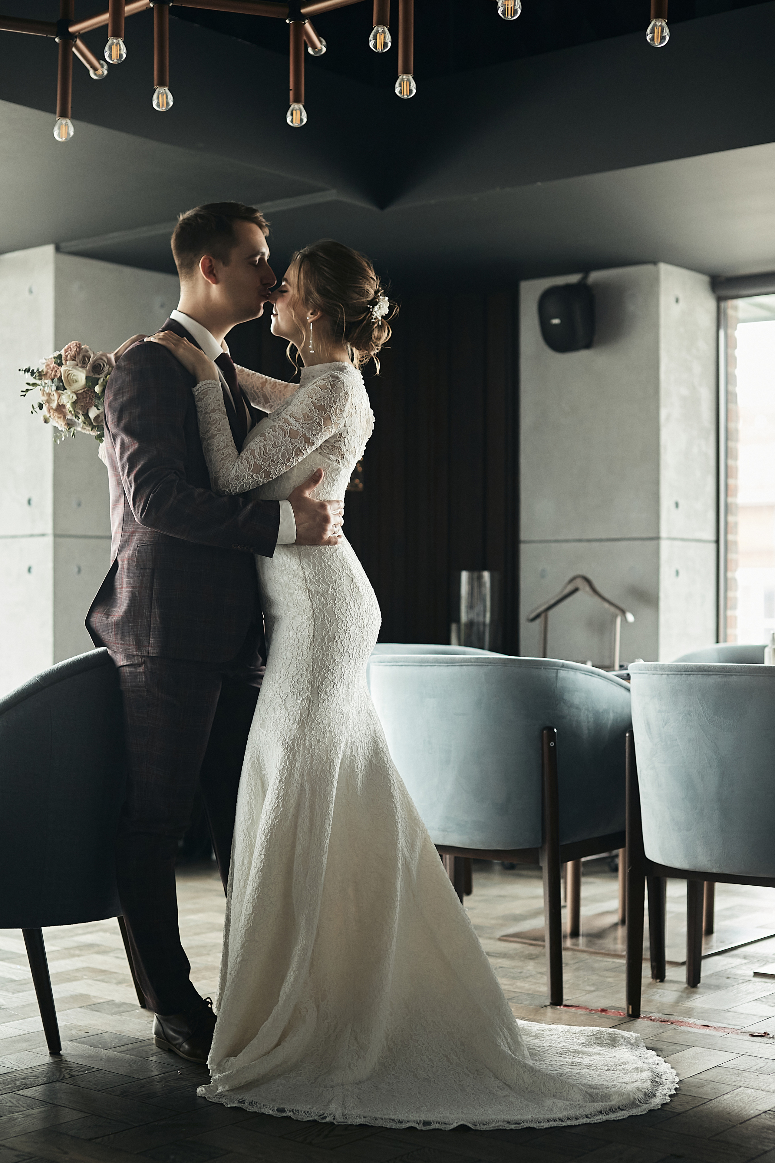 Свадебный и семейный фотограф Владимир Карамышев