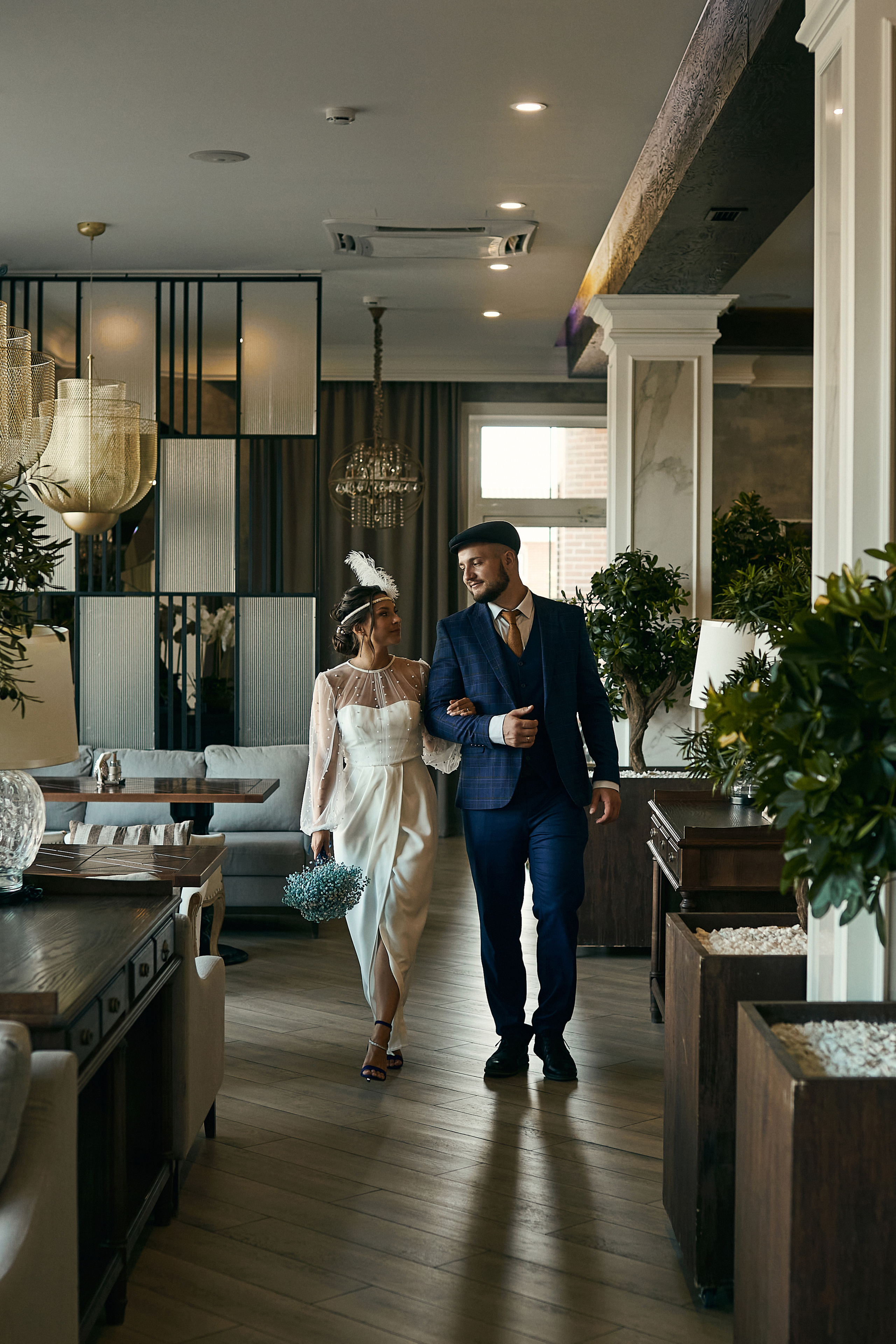 Свадебный и семейный фотограф Владимир Карамышев