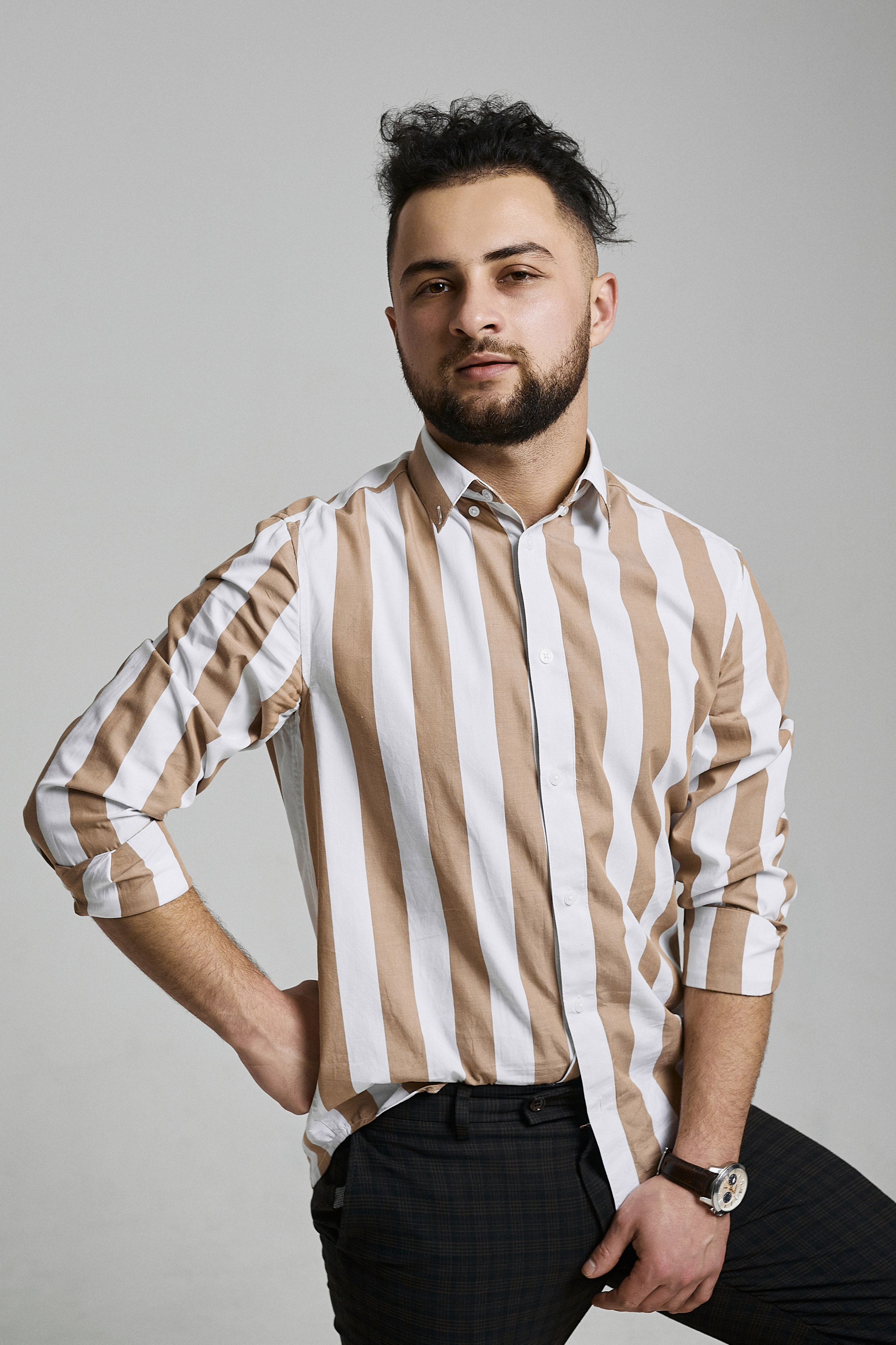 Самсон Сахаров. Свадебный и семейный фотограф Владимир Карамышев