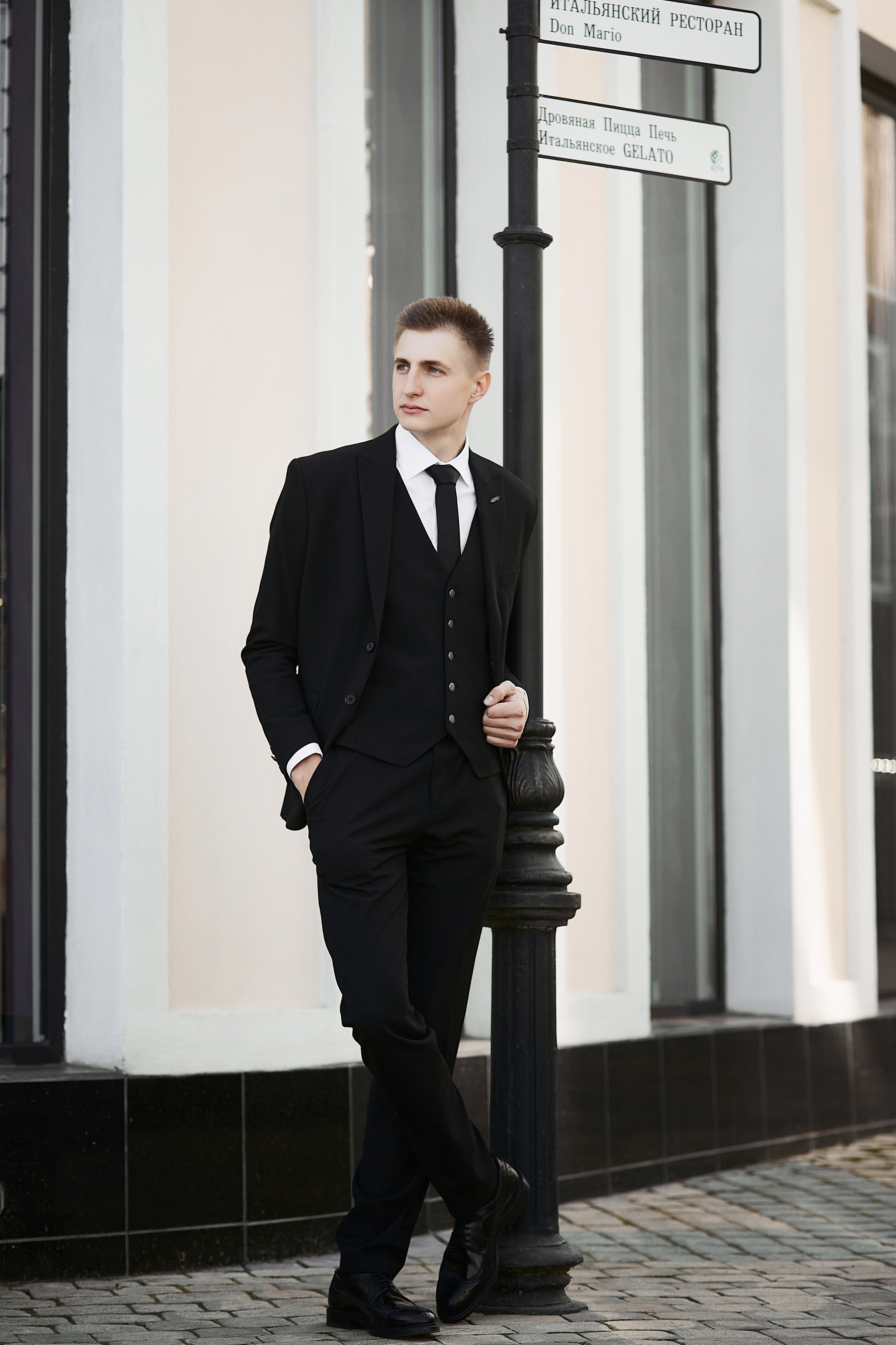 Свадебный и семейный фотограф Владимир Карамышев