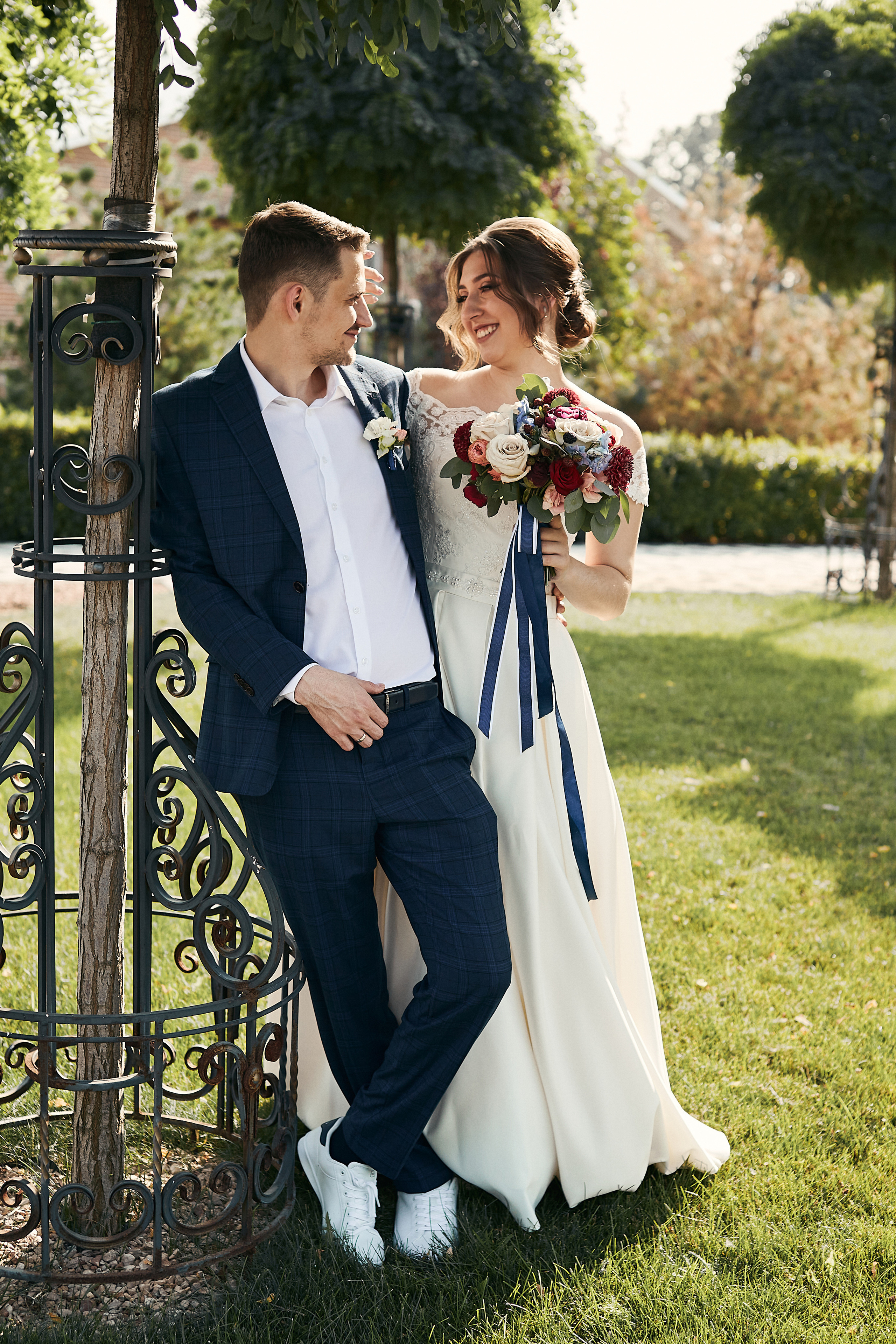 Свадебный и семейный фотограф Владимир Карамышев