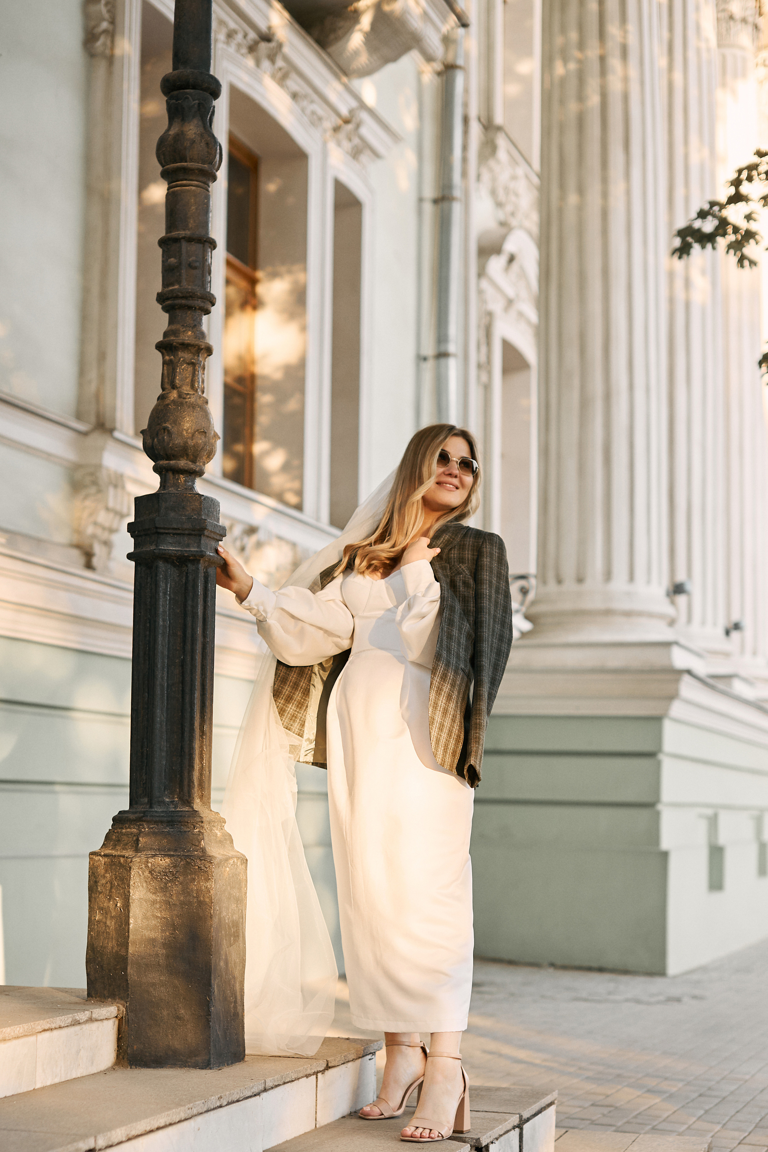 Свадебный и семейный фотограф Владимир Карамышев