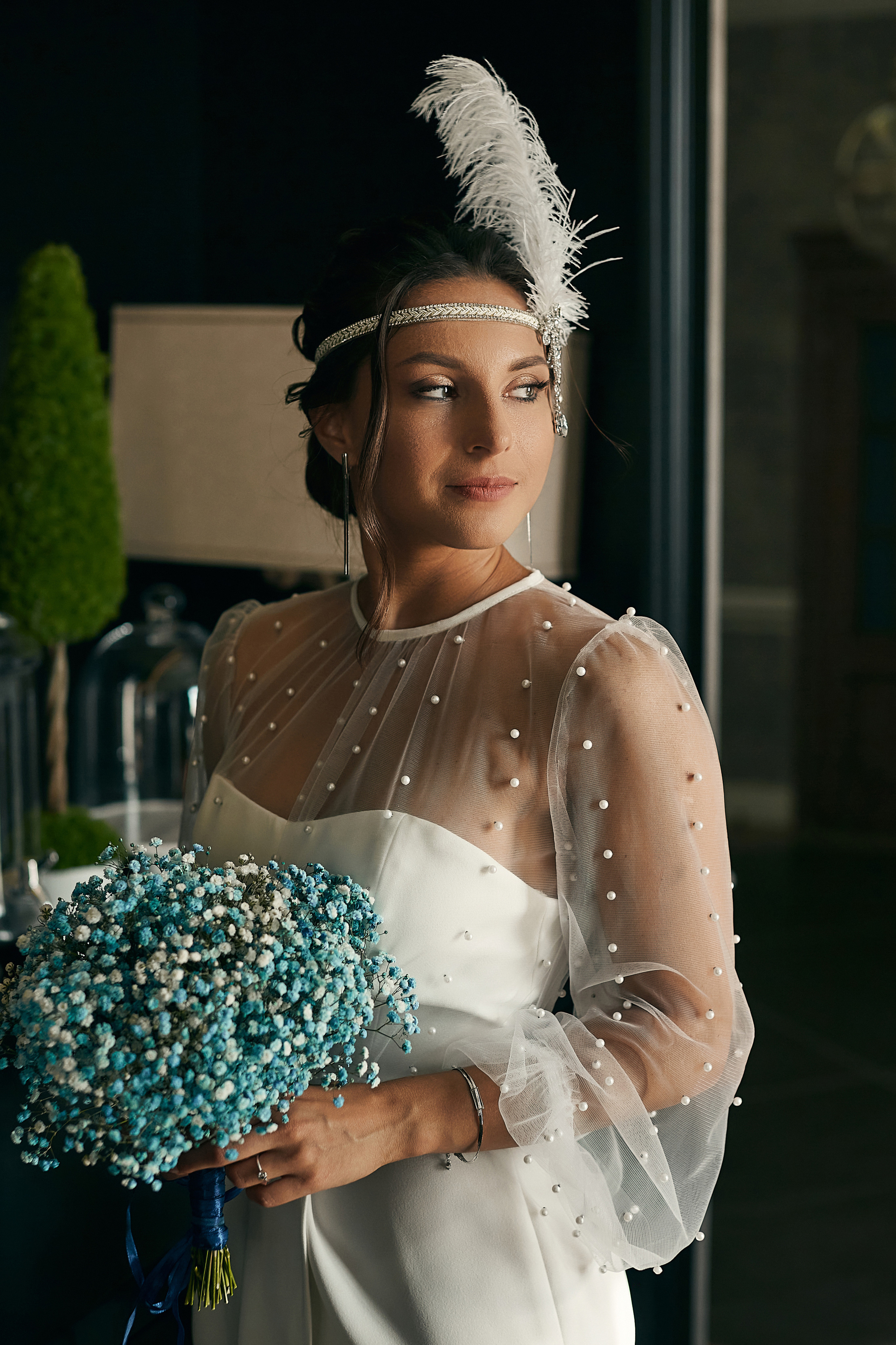 Свадебный и семейный фотограф Владимир Карамышев