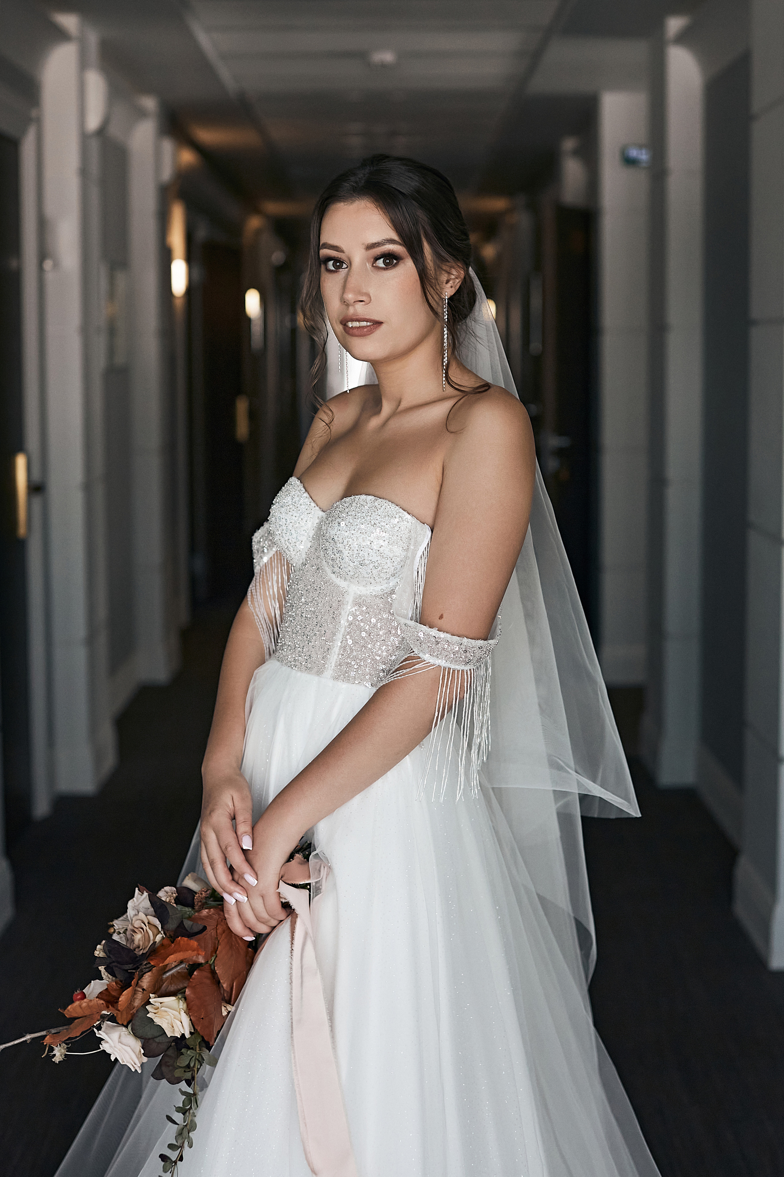 Свадебный и семейный фотограф Владимир Карамышев