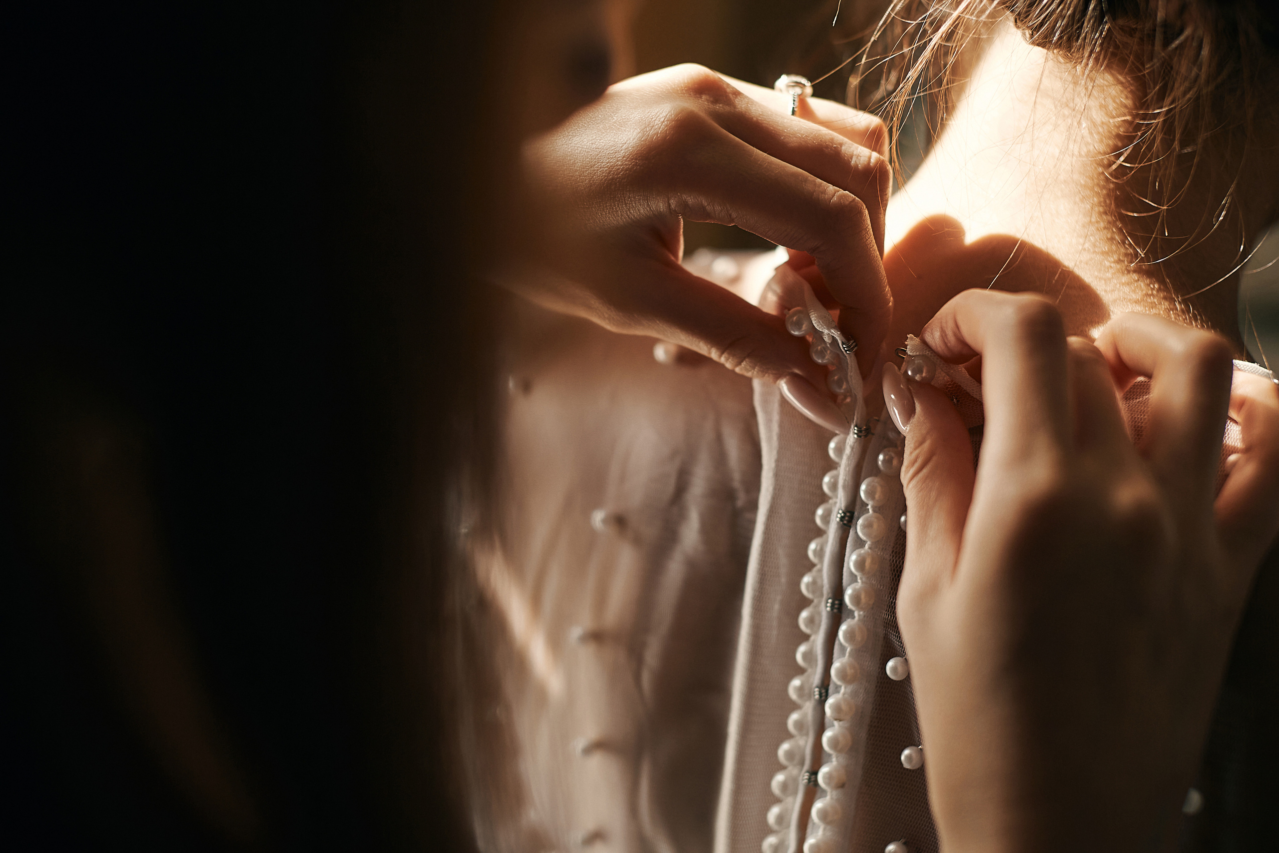 Свадебный и семейный фотограф Владимир Карамышев