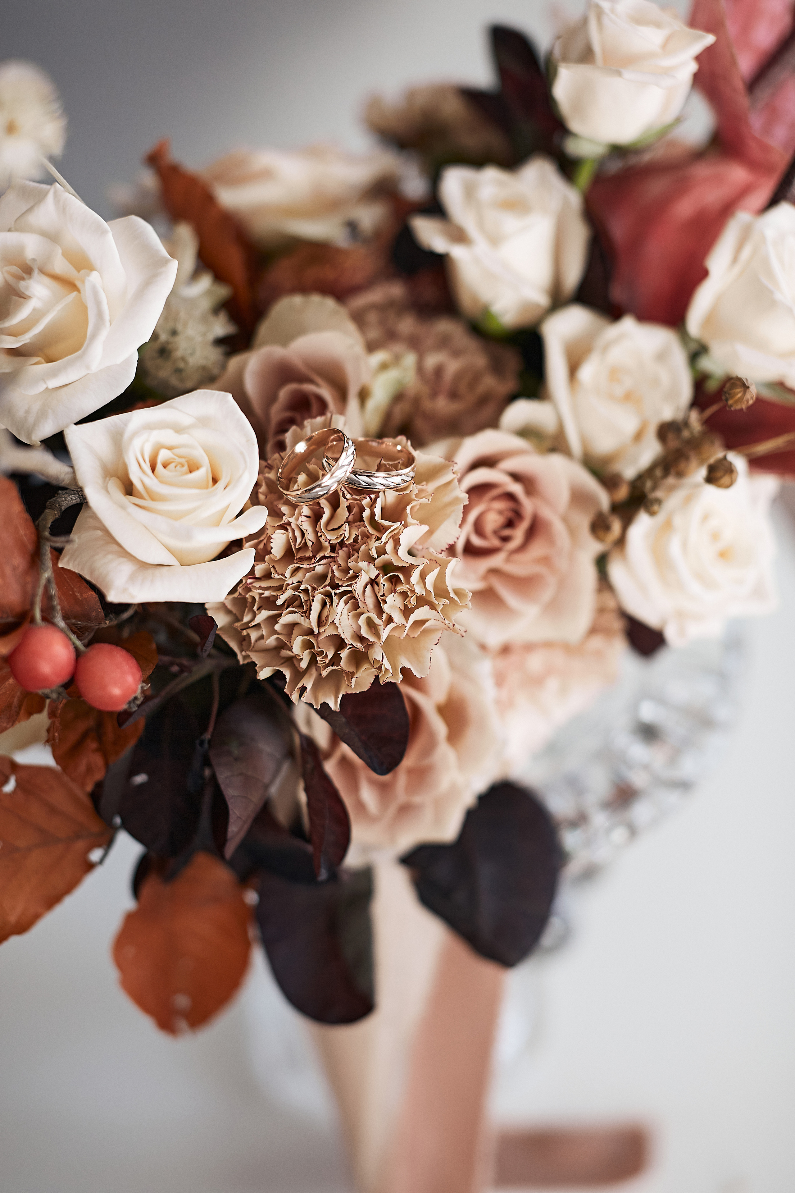 Свадебный и семейный фотограф Владимир Карамышев