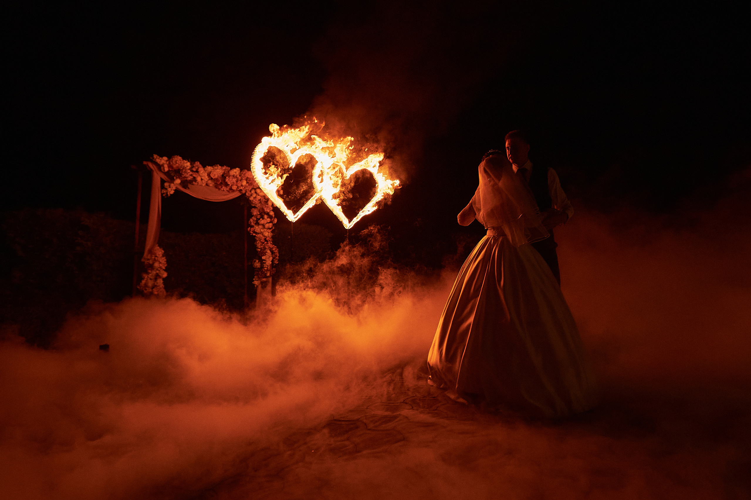 Свадебный и семейный фотограф Владимир Карамышев