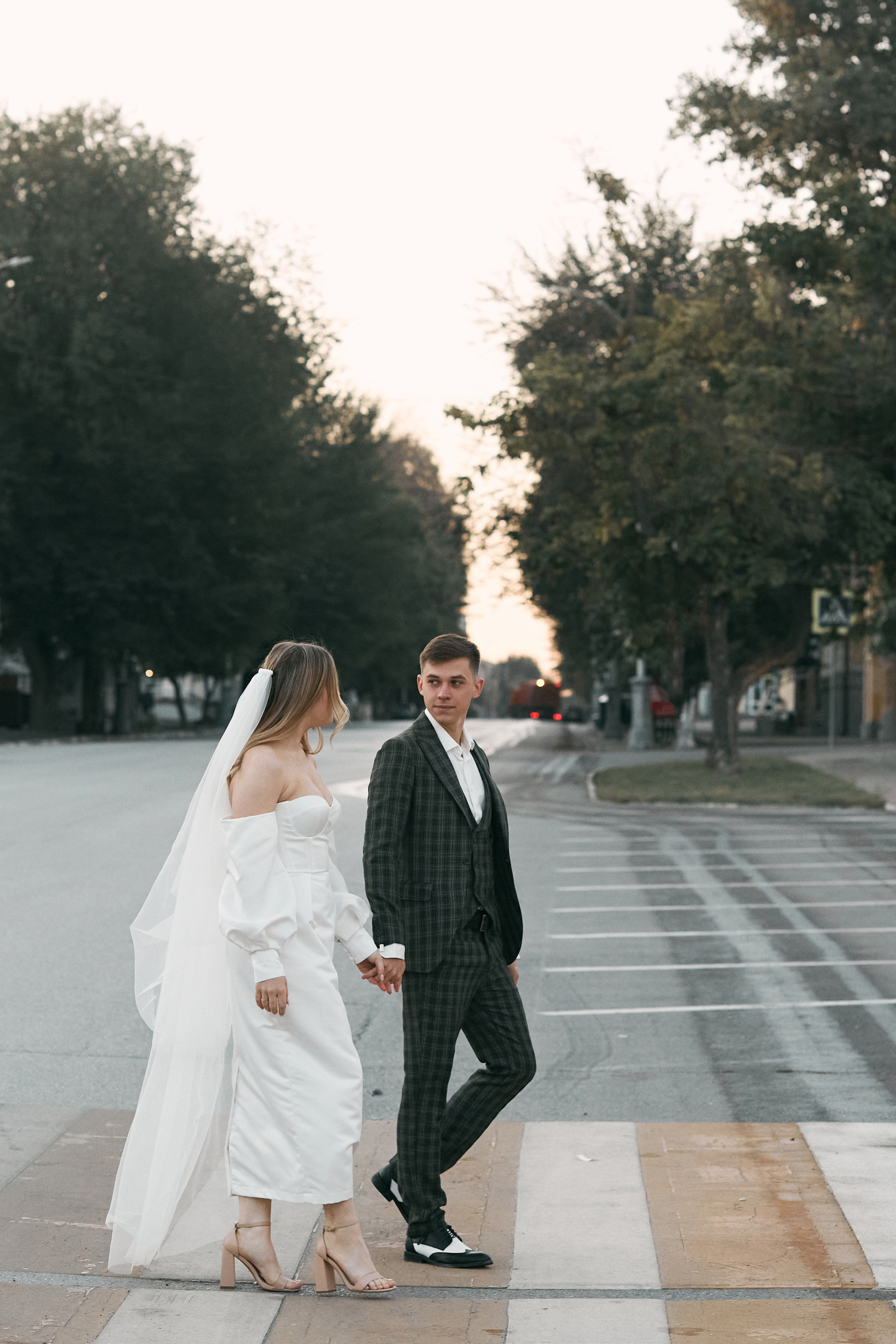 Свадебный и семейный фотограф Владимир Карамышев