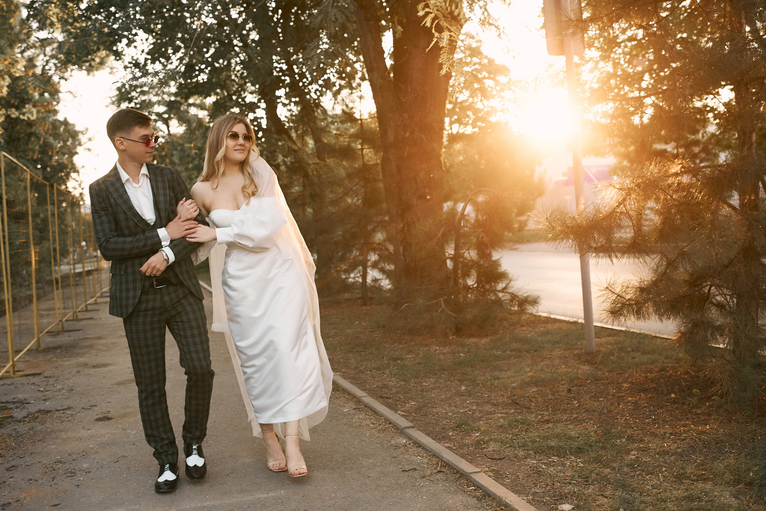 Свадебный и семейный фотограф Владимир Карамышев