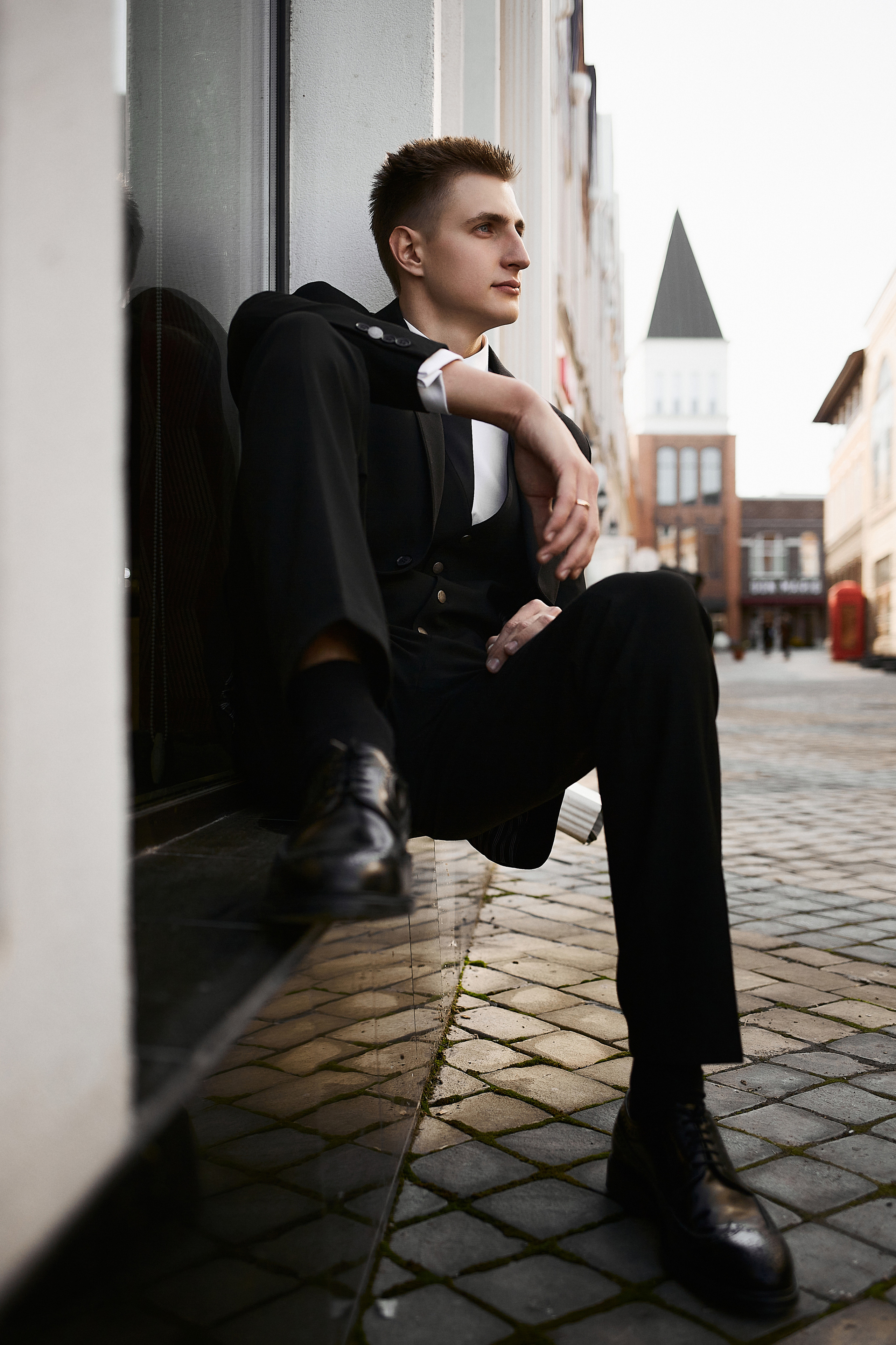 Свадебный и семейный фотограф Владимир Карамышев