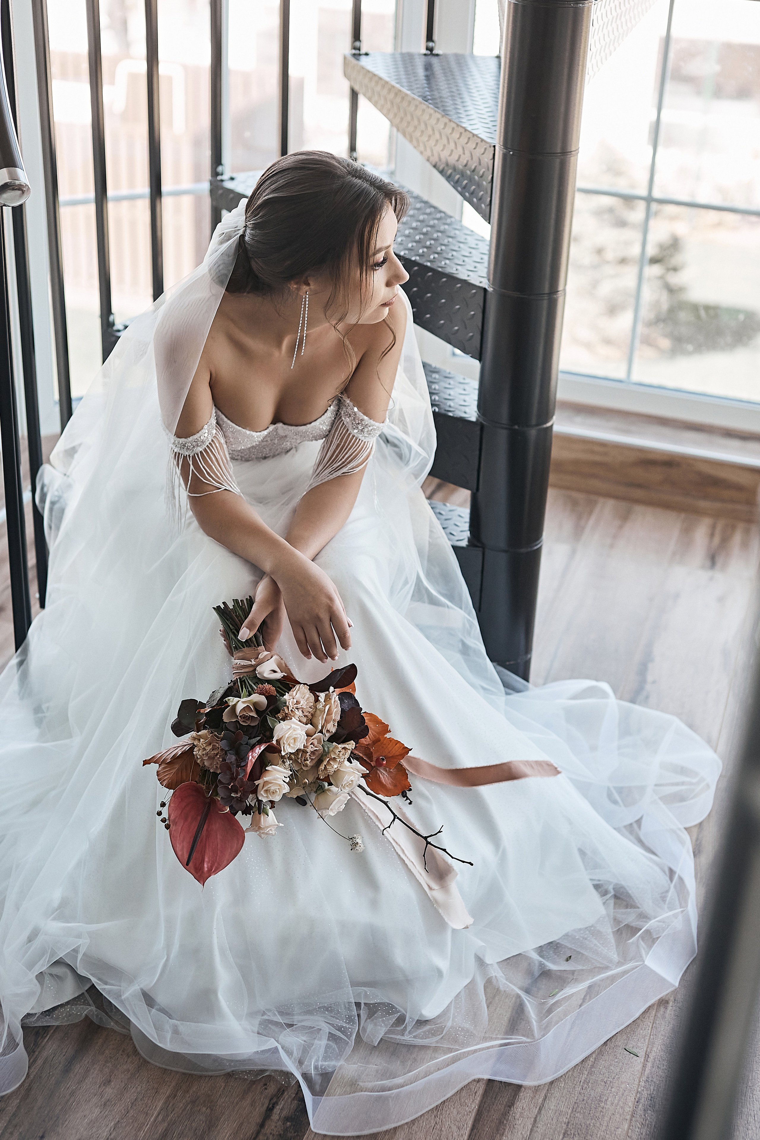 Свадебный и семейный фотограф Владимир Карамышев