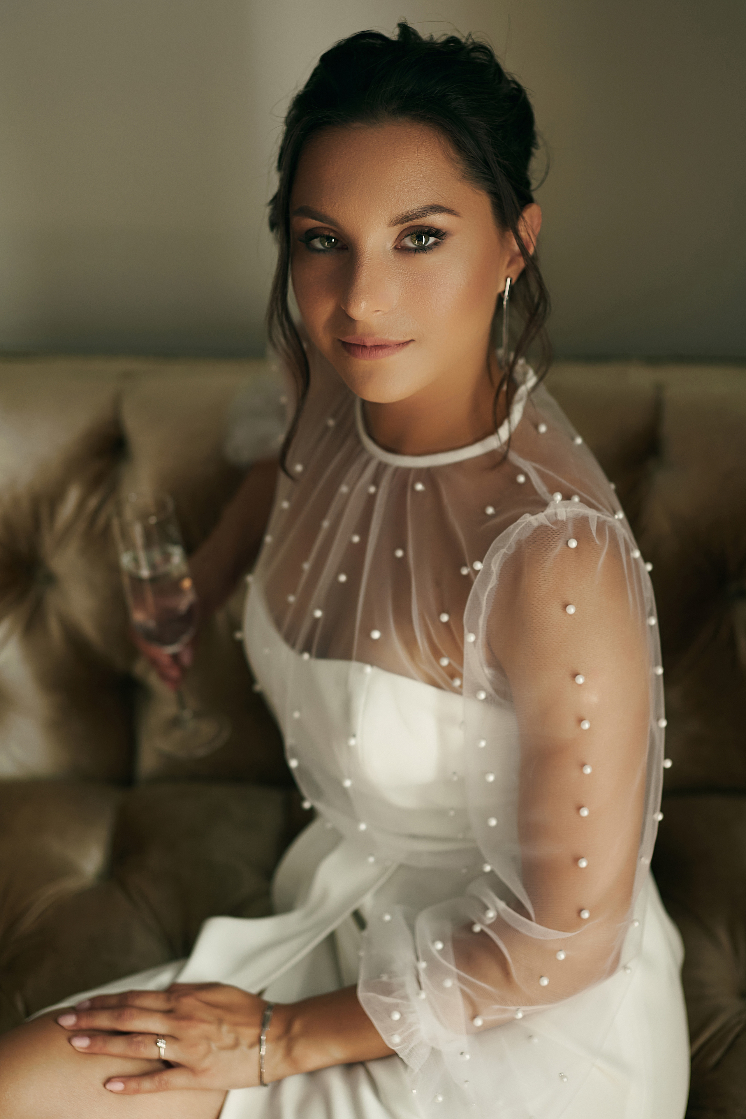 Свадебный и семейный фотограф Владимир Карамышев