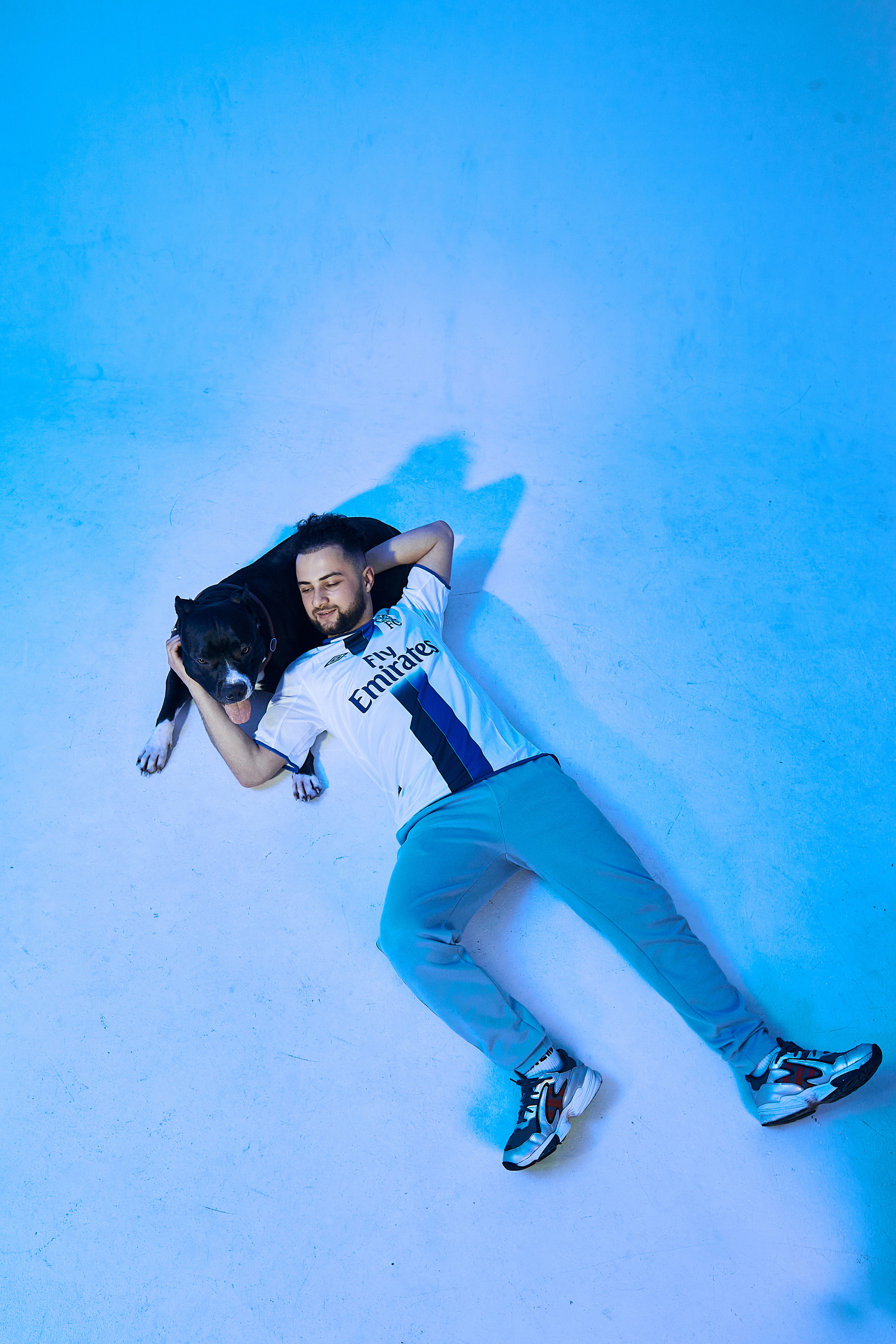 Самсон Сахаров. Свадебный и семейный фотограф Владимир Карамышев