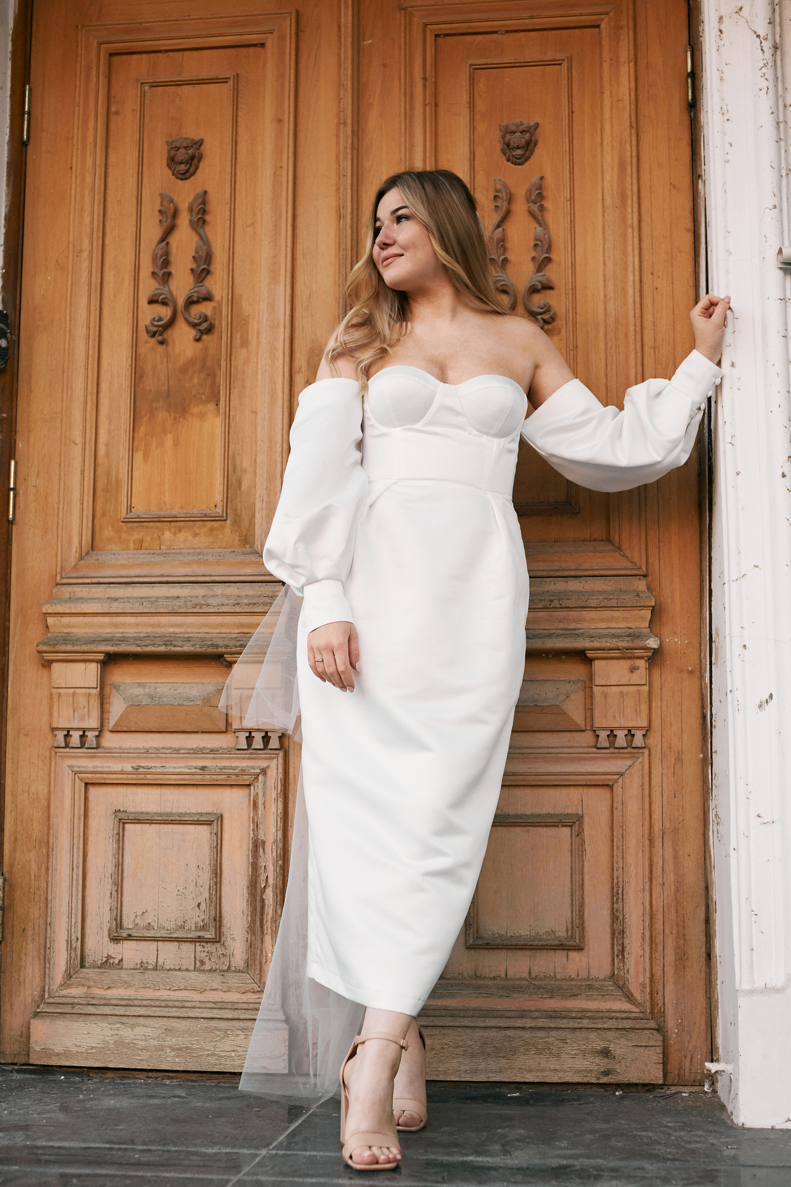 Свадебный и семейный фотограф Владимир Карамышев