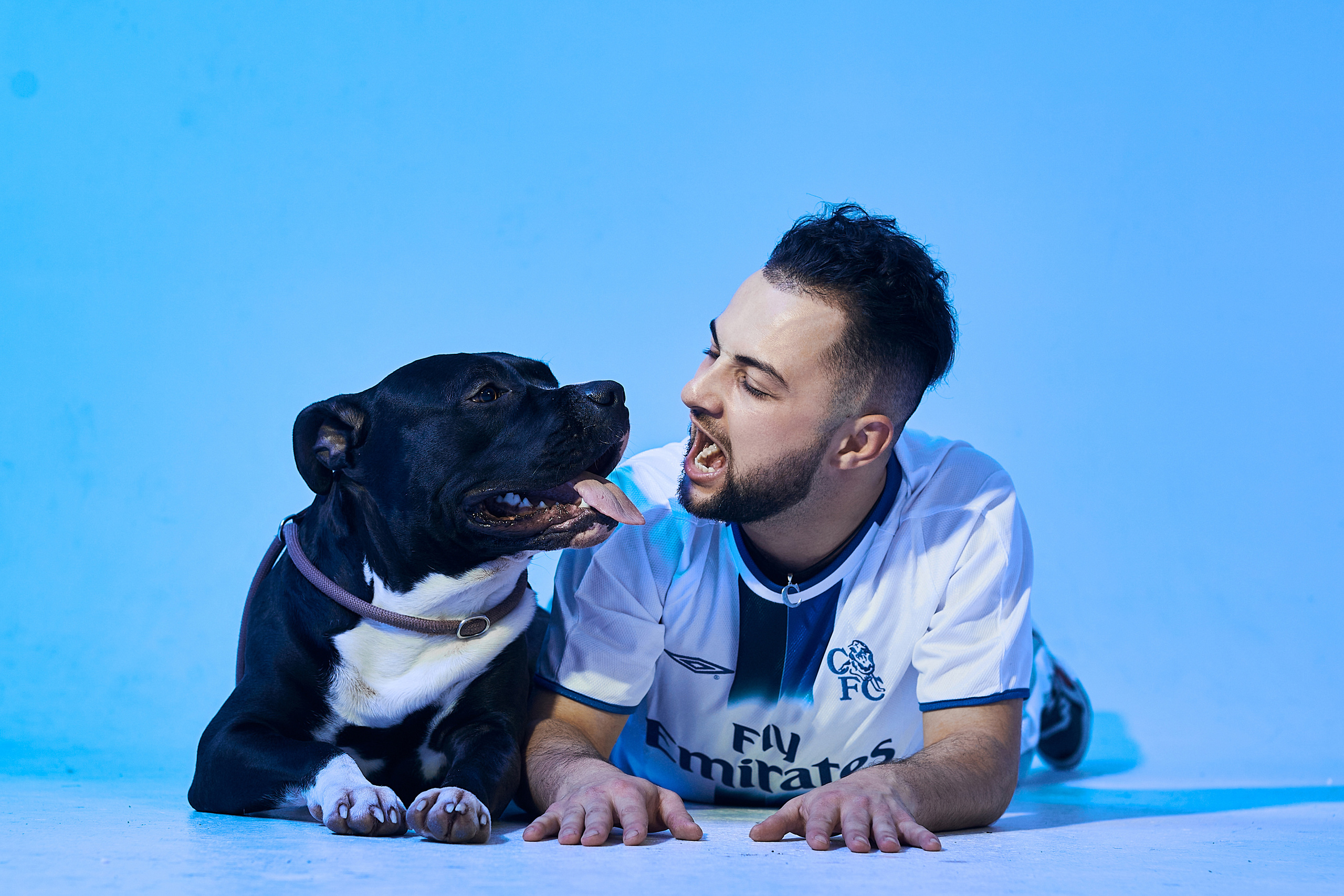 Самсон Сахаров. Свадебный и семейный фотограф Владимир Карамышев