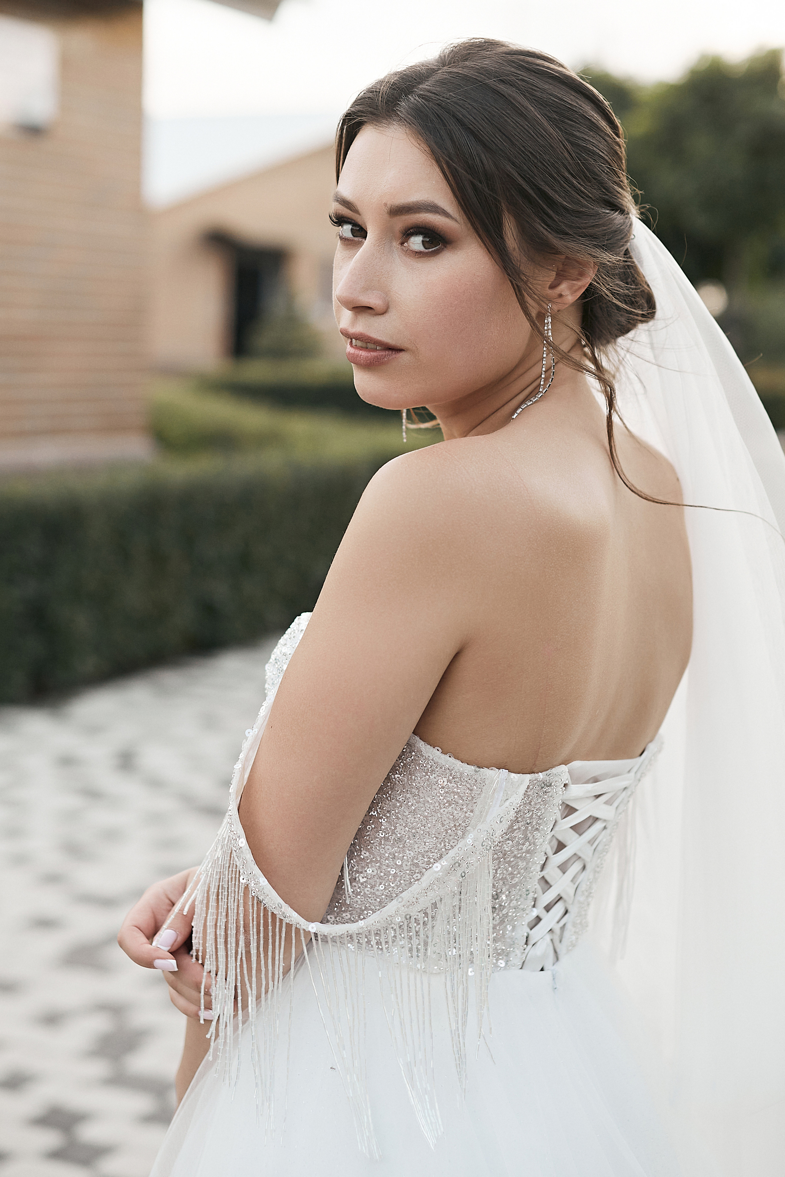 Свадебный и семейный фотограф Владимир Карамышев