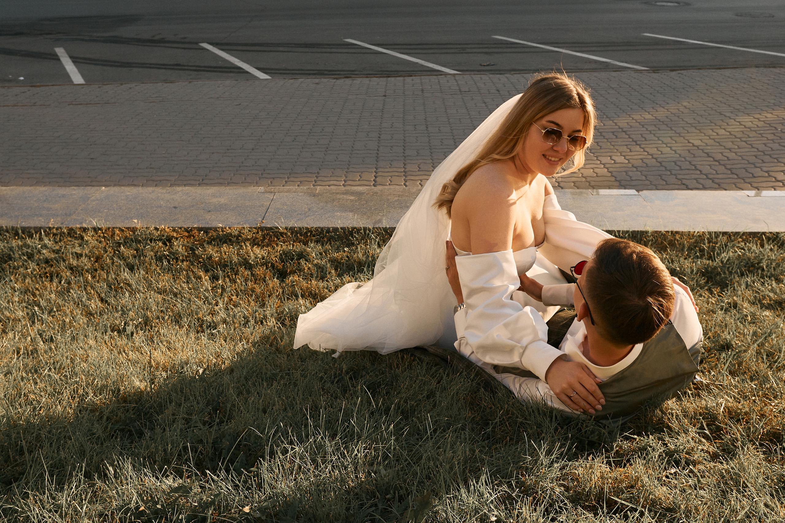 Свадебный и семейный фотограф Владимир Карамышев