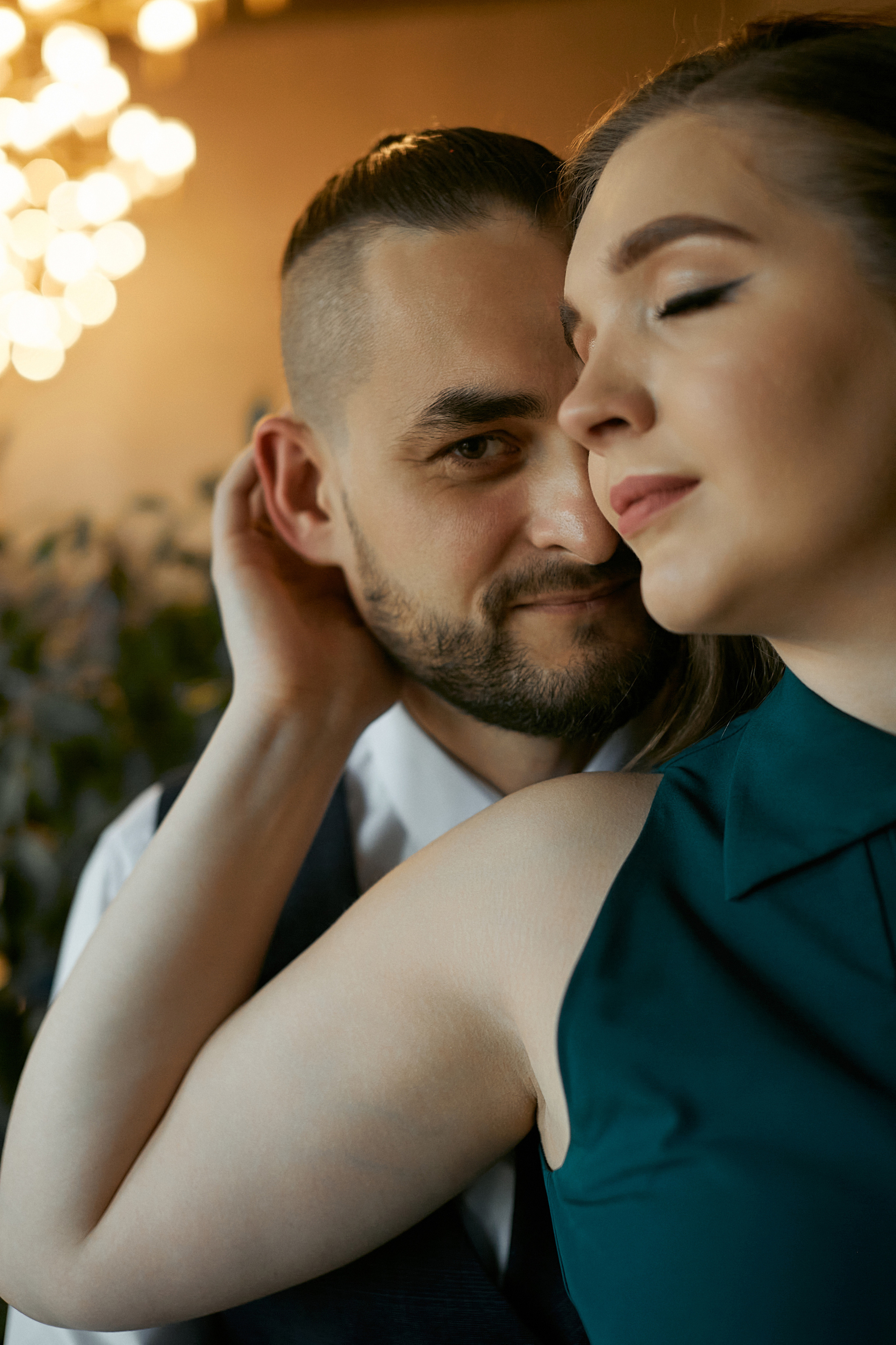 Свадебный и семейный фотограф Владимир Карамышев