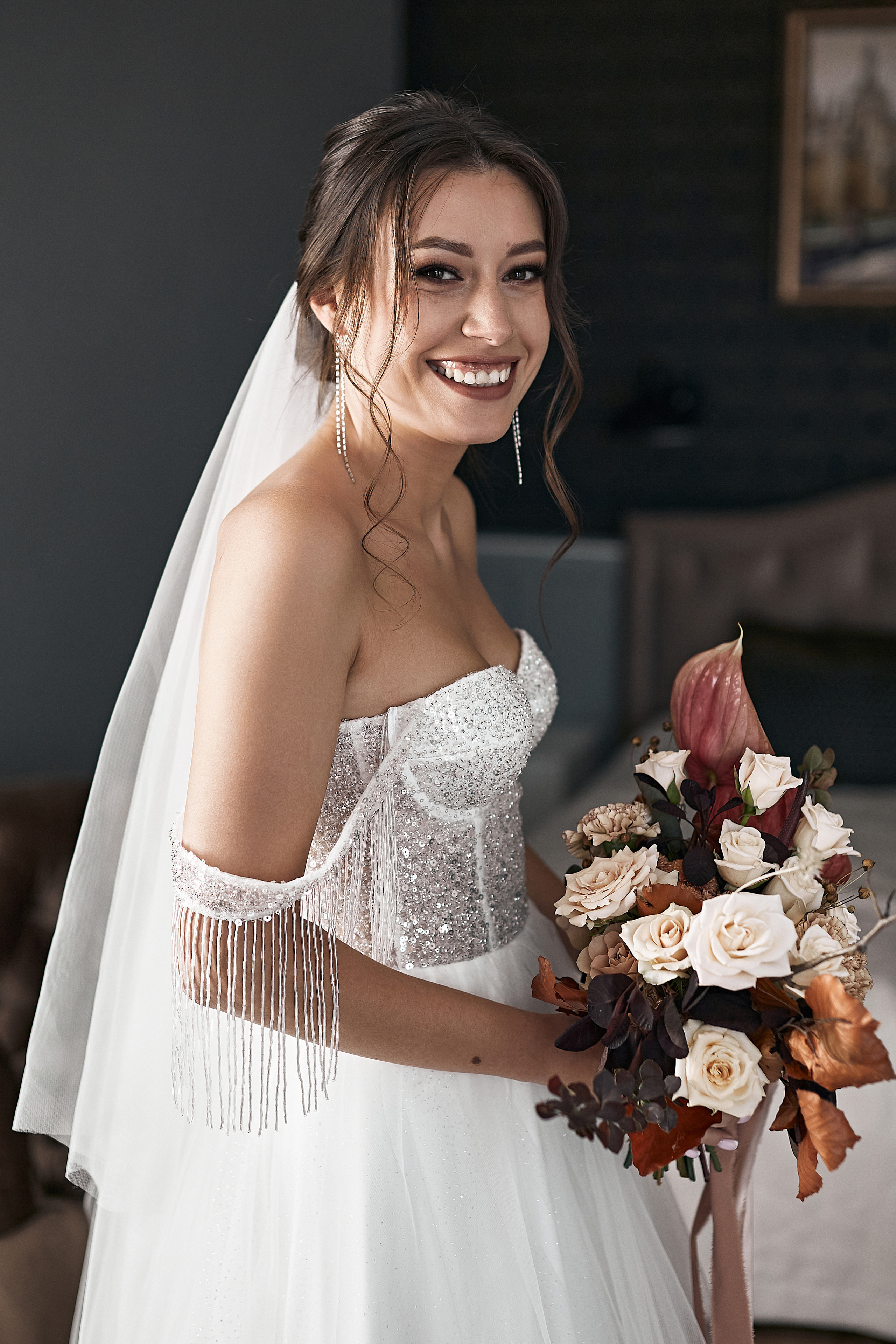 Свадебный и семейный фотограф Владимир Карамышев