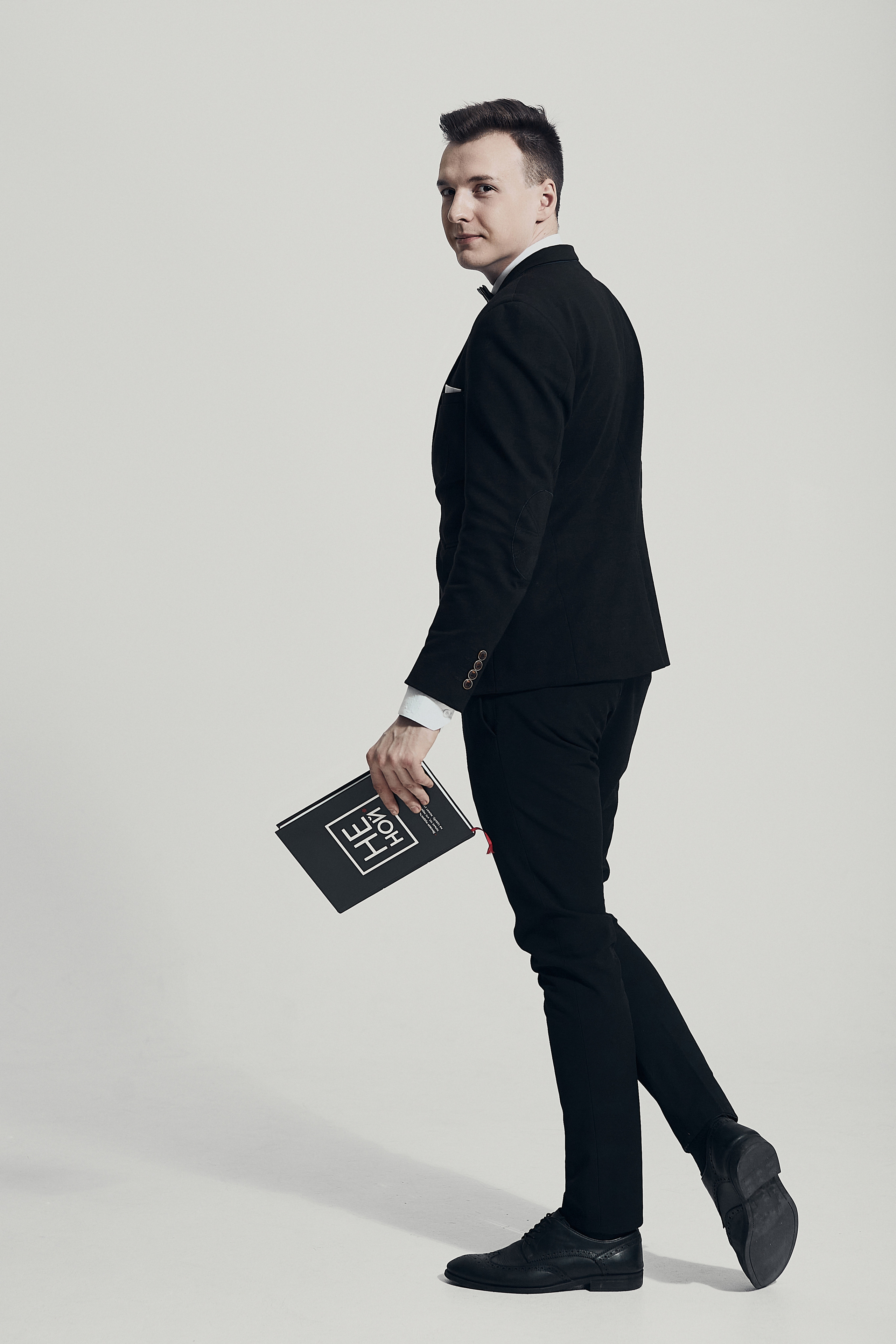 Дмитрий Палий. Свадебный и семейный фотограф Владимир Карамышев