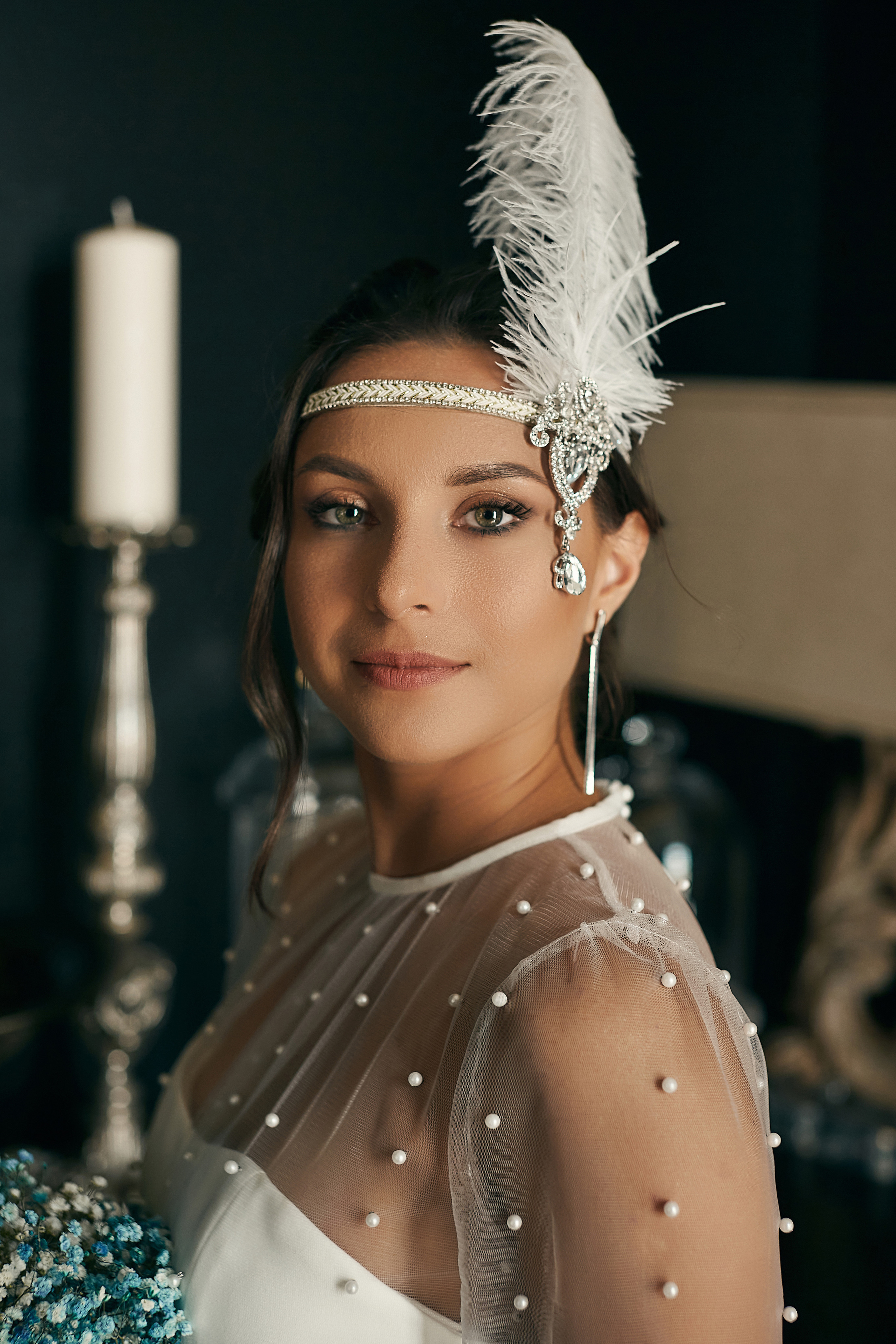 Свадебный и семейный фотограф Владимир Карамышев