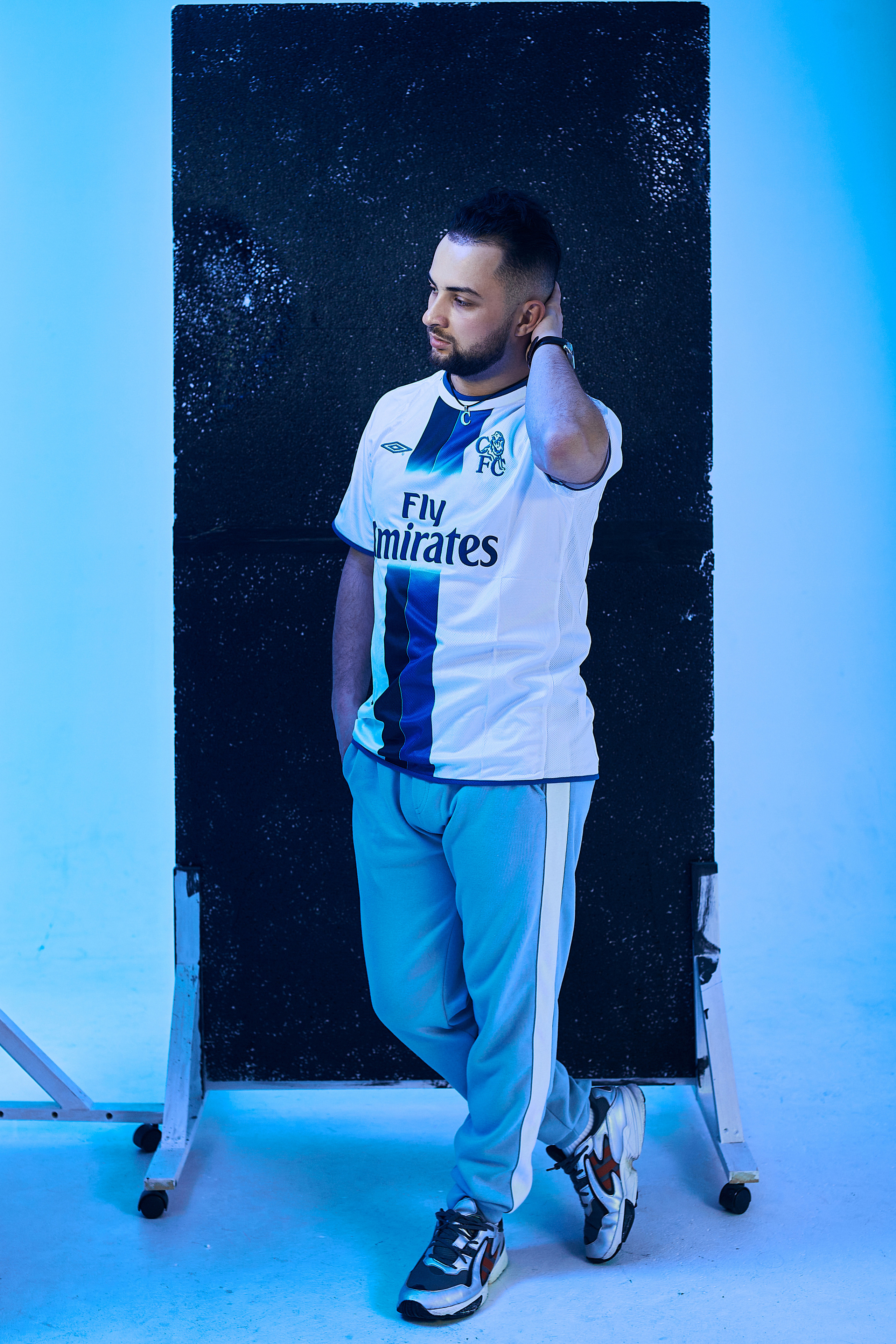 Самсон Сахаров. Свадебный и семейный фотограф Владимир Карамышев