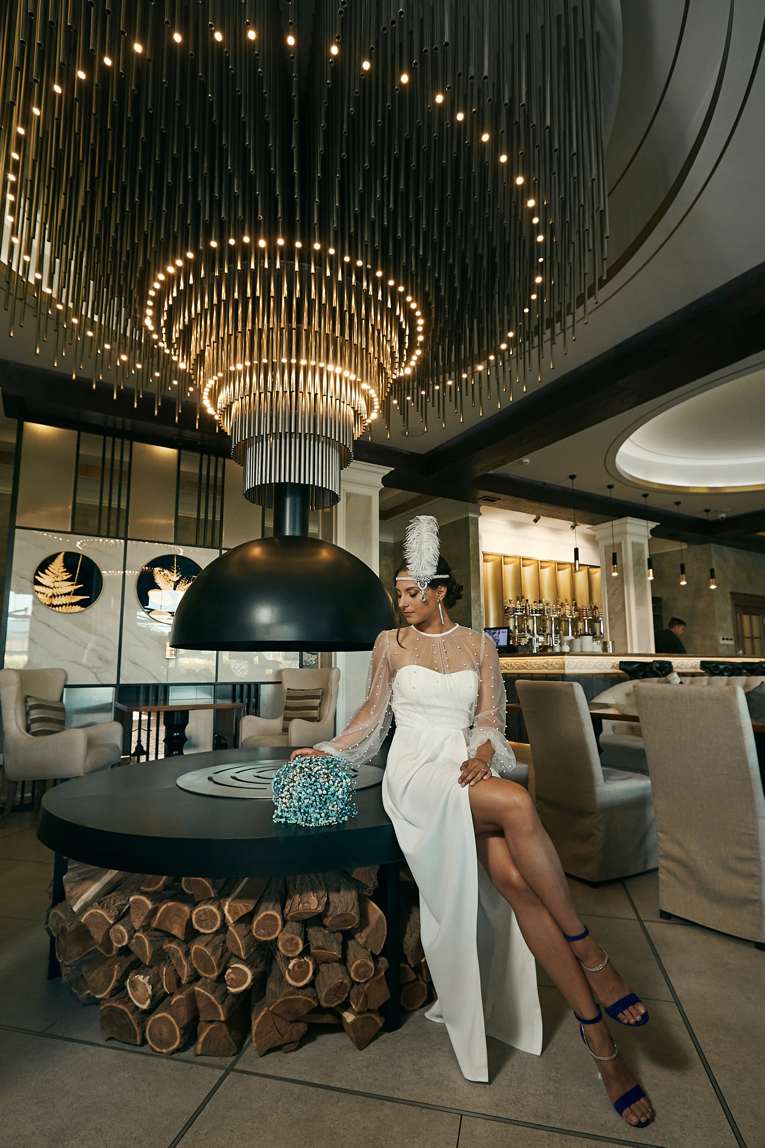 Свадебный и семейный фотограф Владимир Карамышев