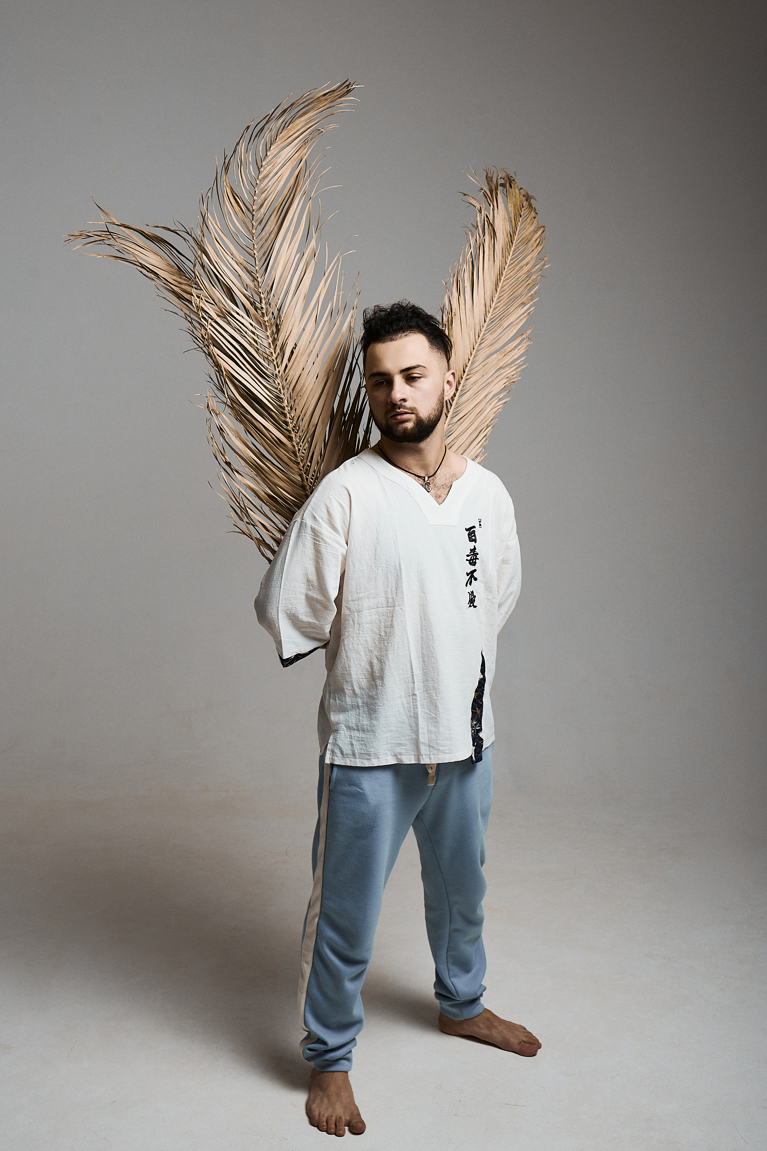 Самсон Сахаров. Свадебный и семейный фотограф Владимир Карамышев