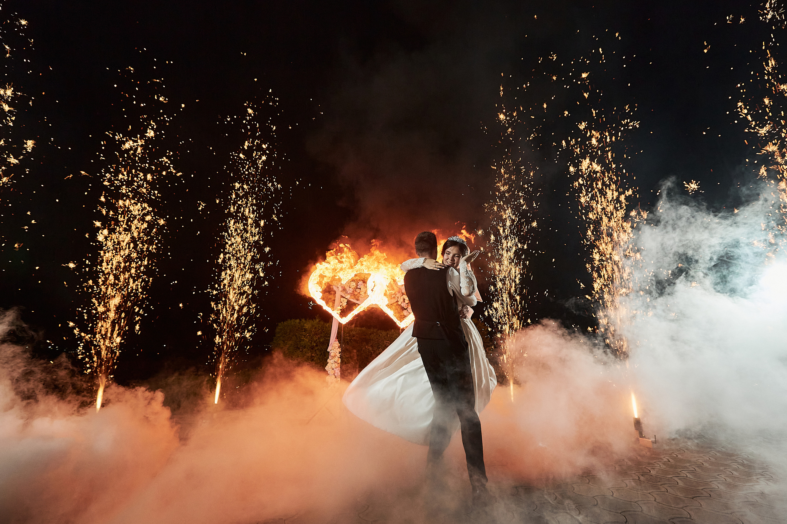 Свадебный и семейный фотограф Владимир Карамышев