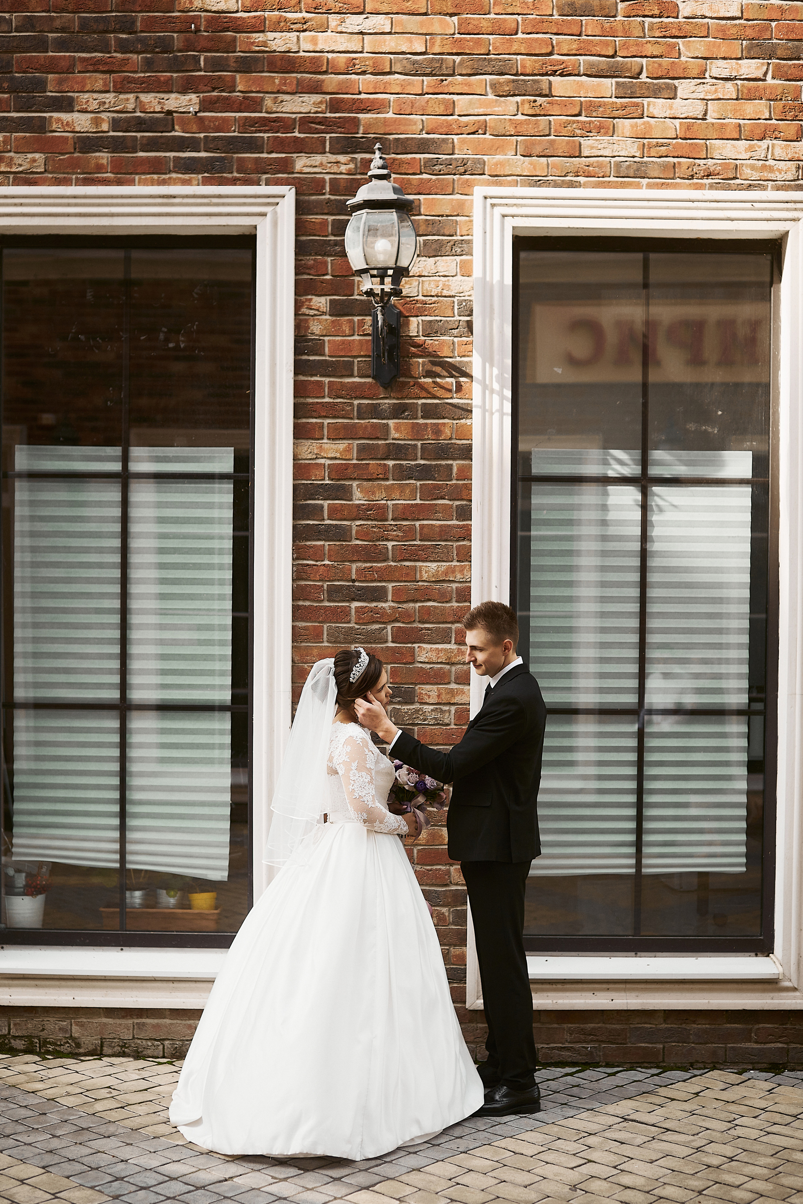 Свадебный и семейный фотограф Владимир Карамышев