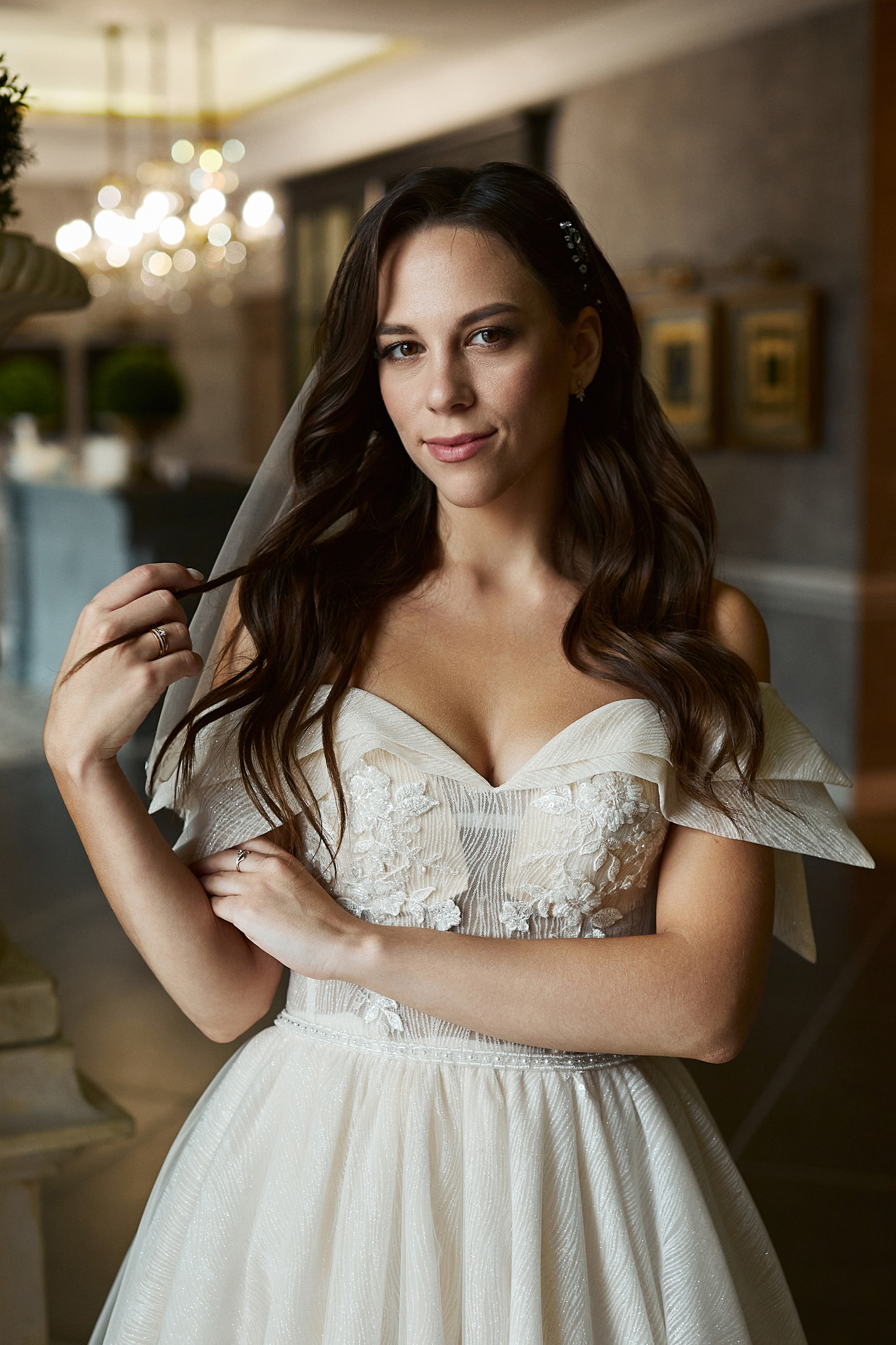 Свадебный и семейный фотограф Владимир Карамышев