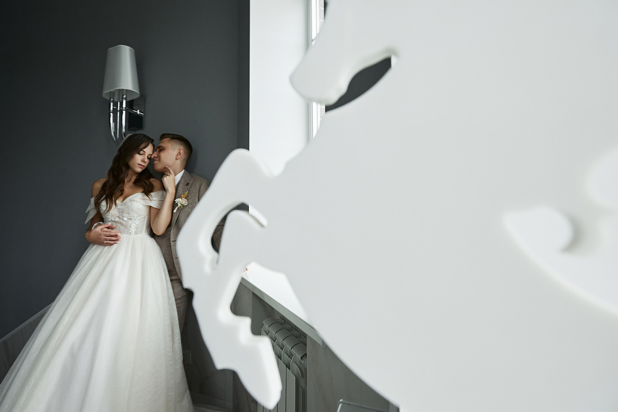 Свадебный и семейный фотограф Владимир Карамышев