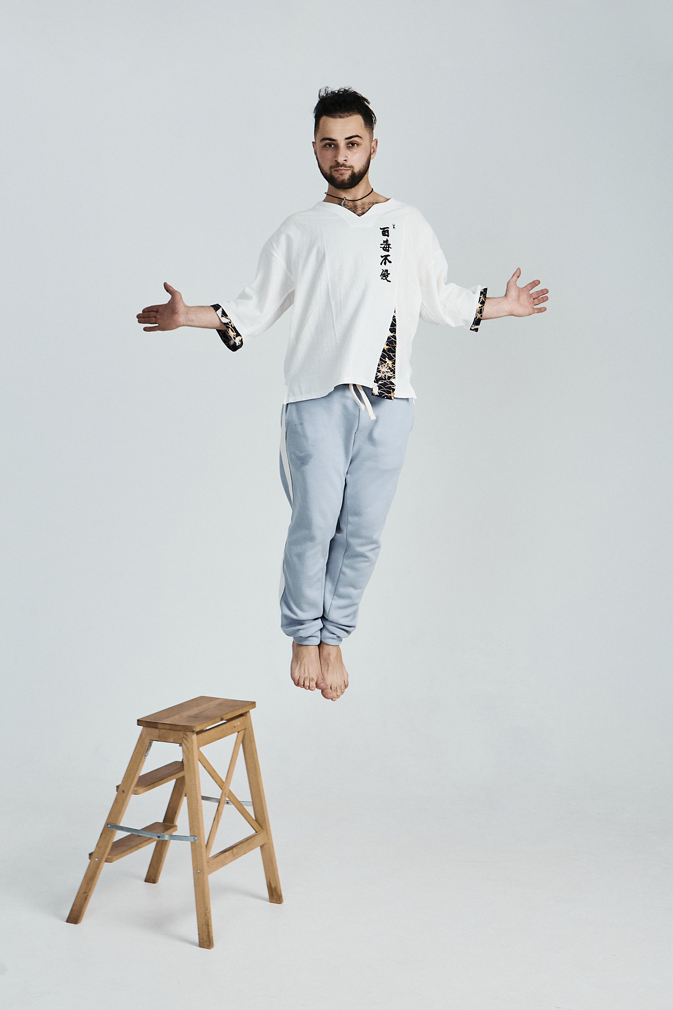 Самсон Сахаров. Свадебный и семейный фотограф Владимир Карамышев