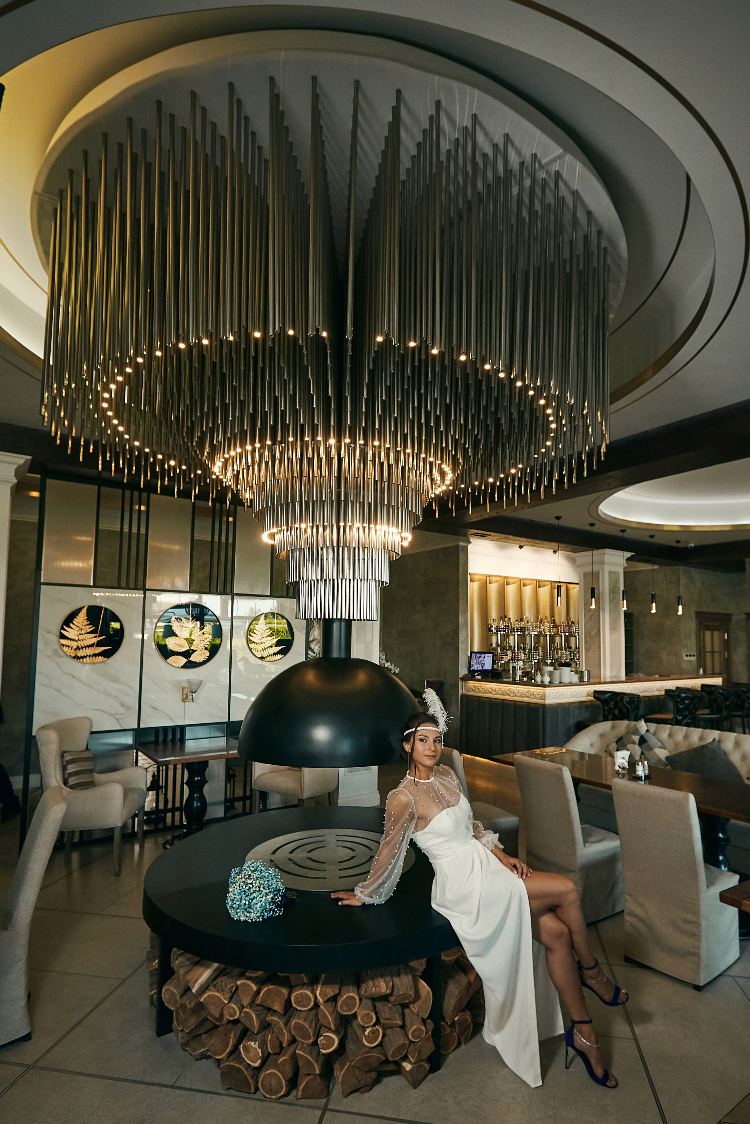 Свадебный и семейный фотограф Владимир Карамышев