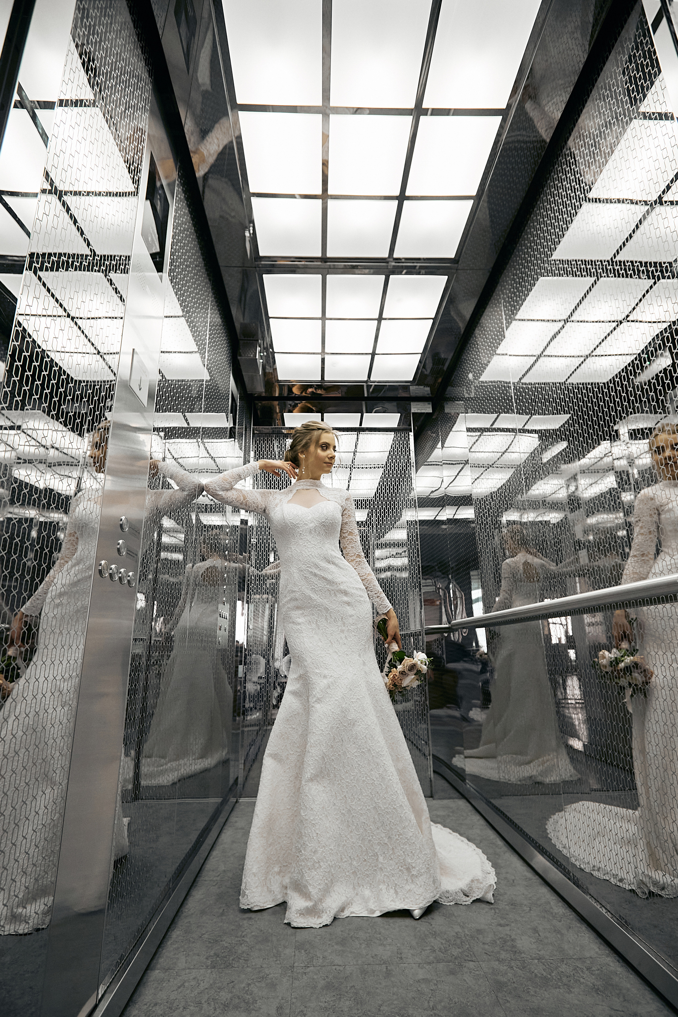 Свадебный и семейный фотограф Владимир Карамышев