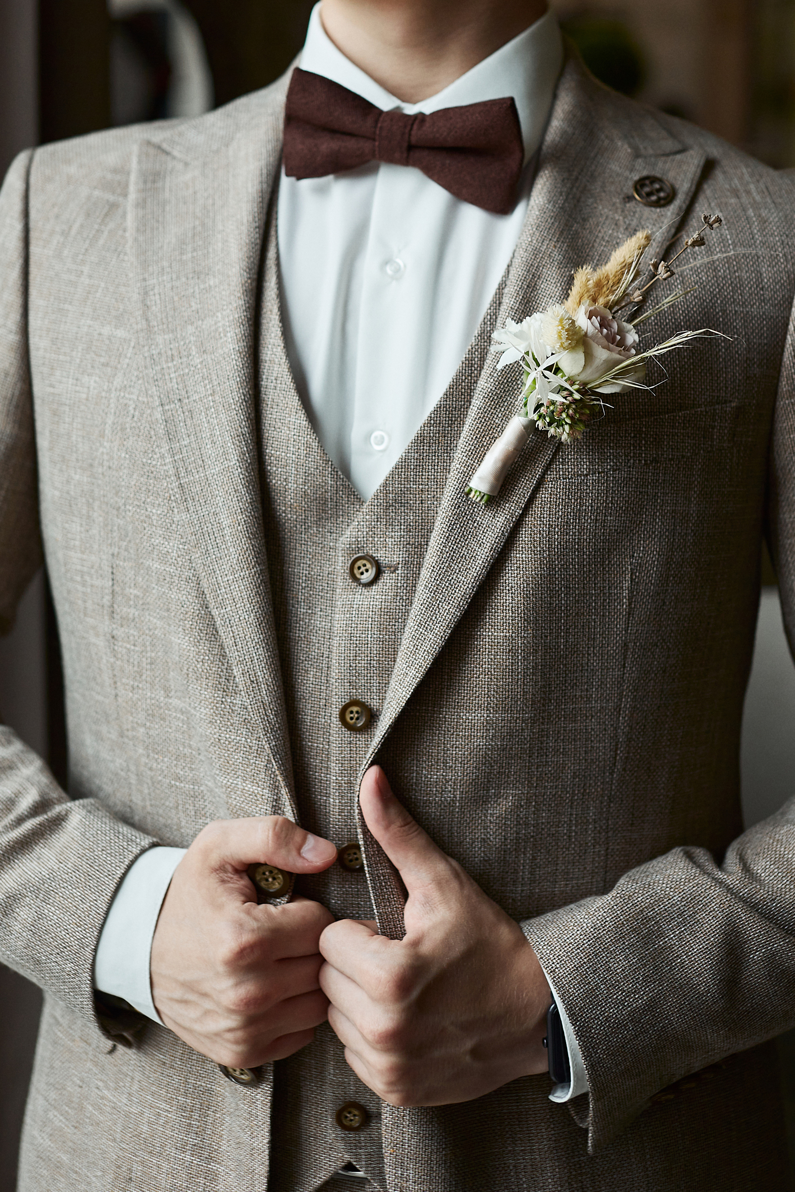 Свадебный и семейный фотограф Владимир Карамышев