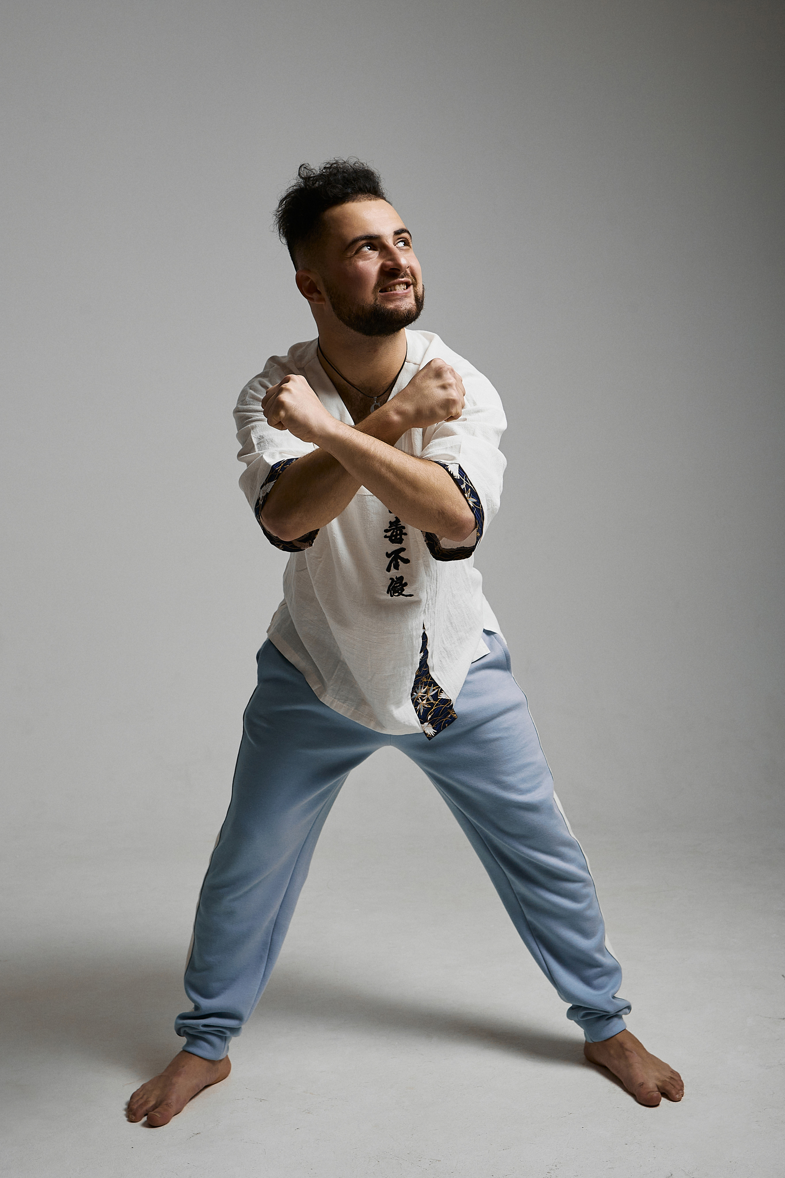 Самсон Сахаров. Свадебный и семейный фотограф Владимир Карамышев