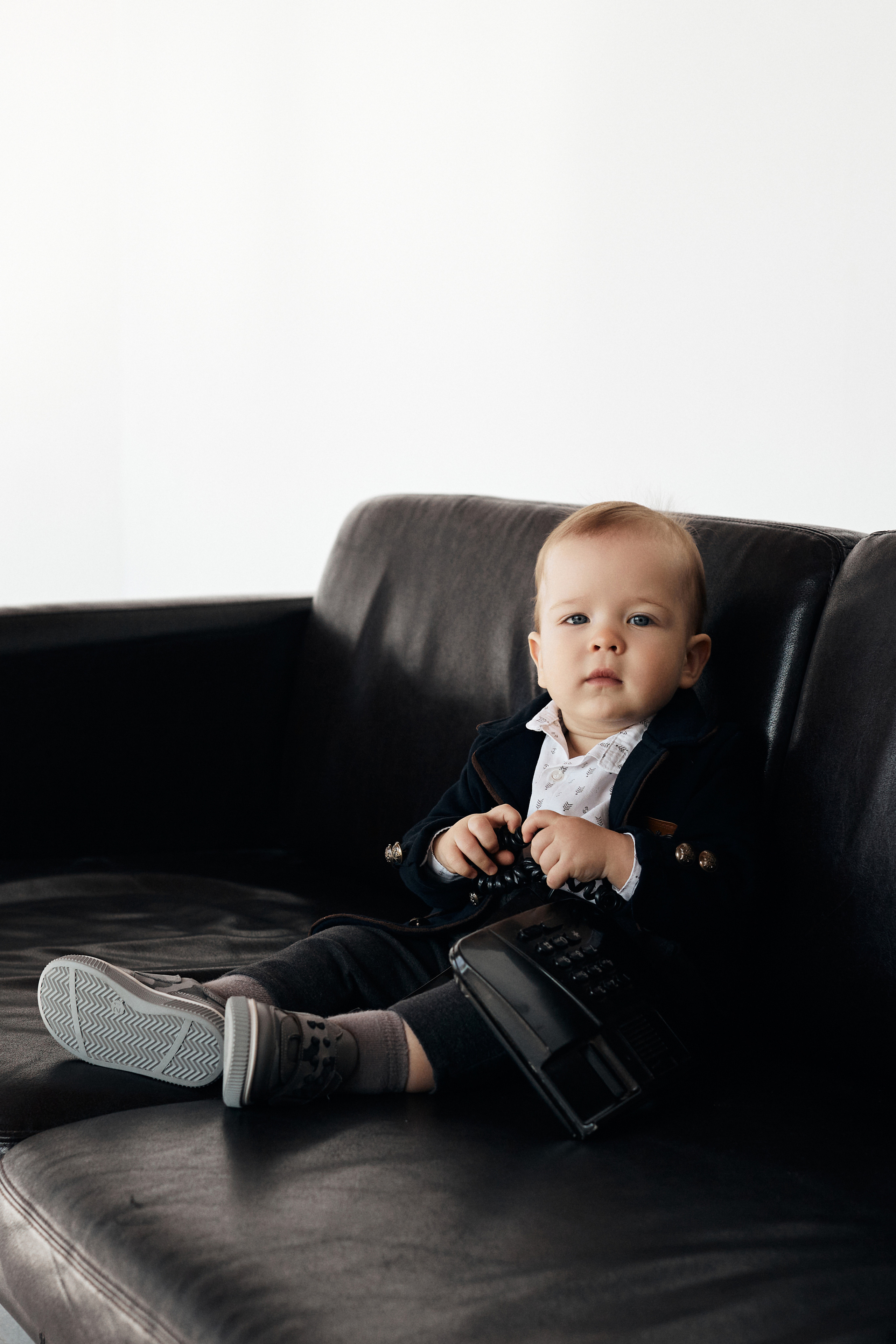 Семья Хохловых. Свадебный и семейный фотограф Владимир Карамышев