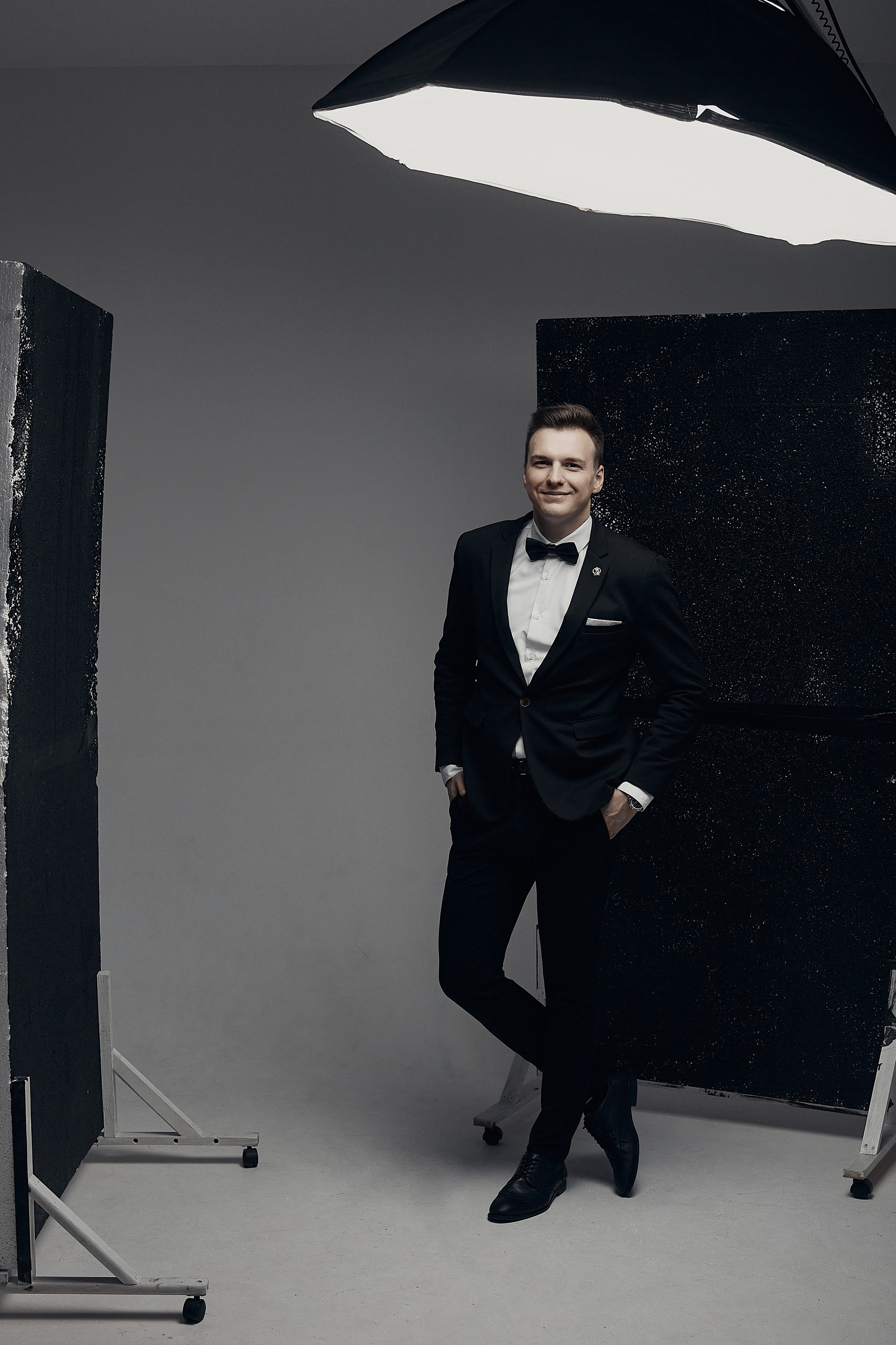 Дмитрий Палий. Свадебный и семейный фотограф Владимир Карамышев