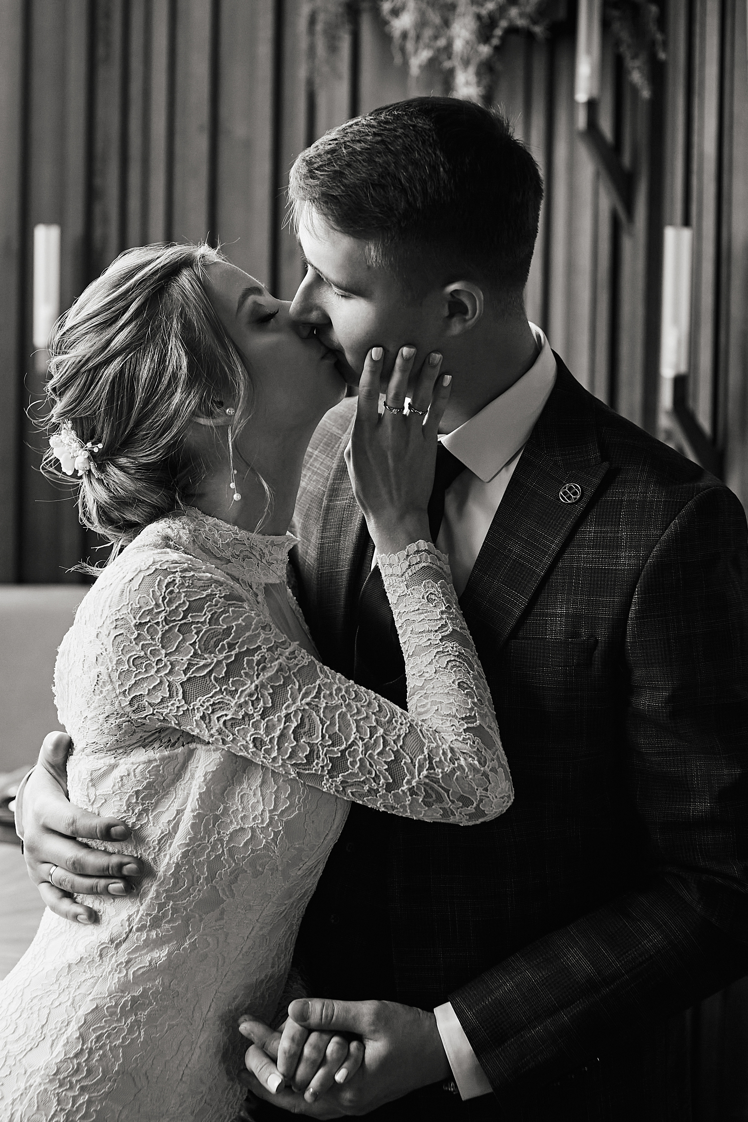 Свадебный и семейный фотограф Владимир Карамышев