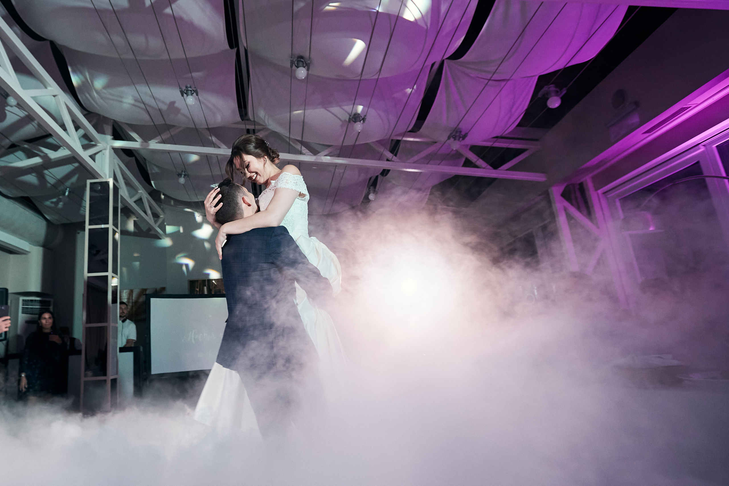 Свадебный и семейный фотограф Владимир Карамышев