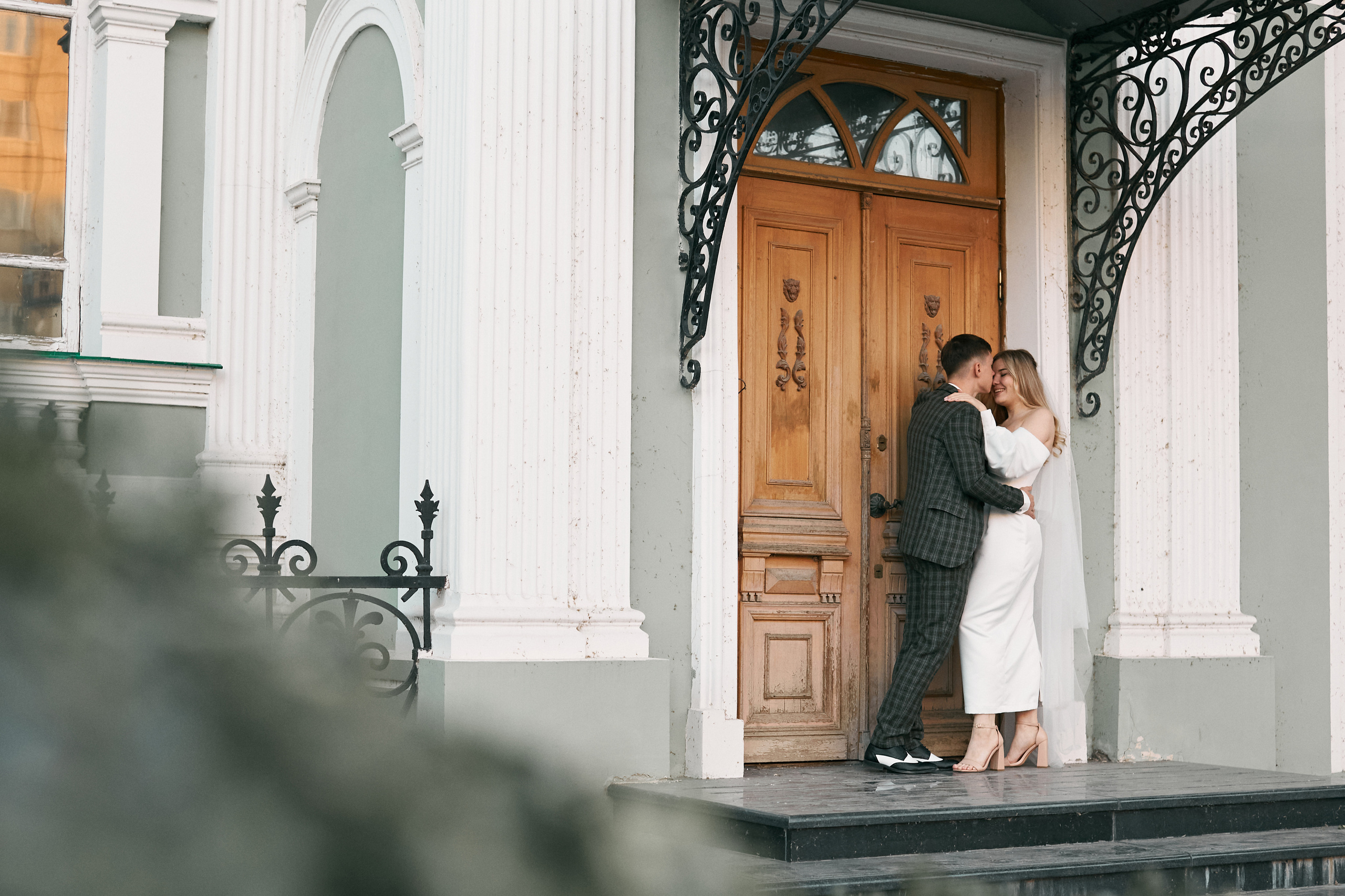 Свадебный и семейный фотограф Владимир Карамышев