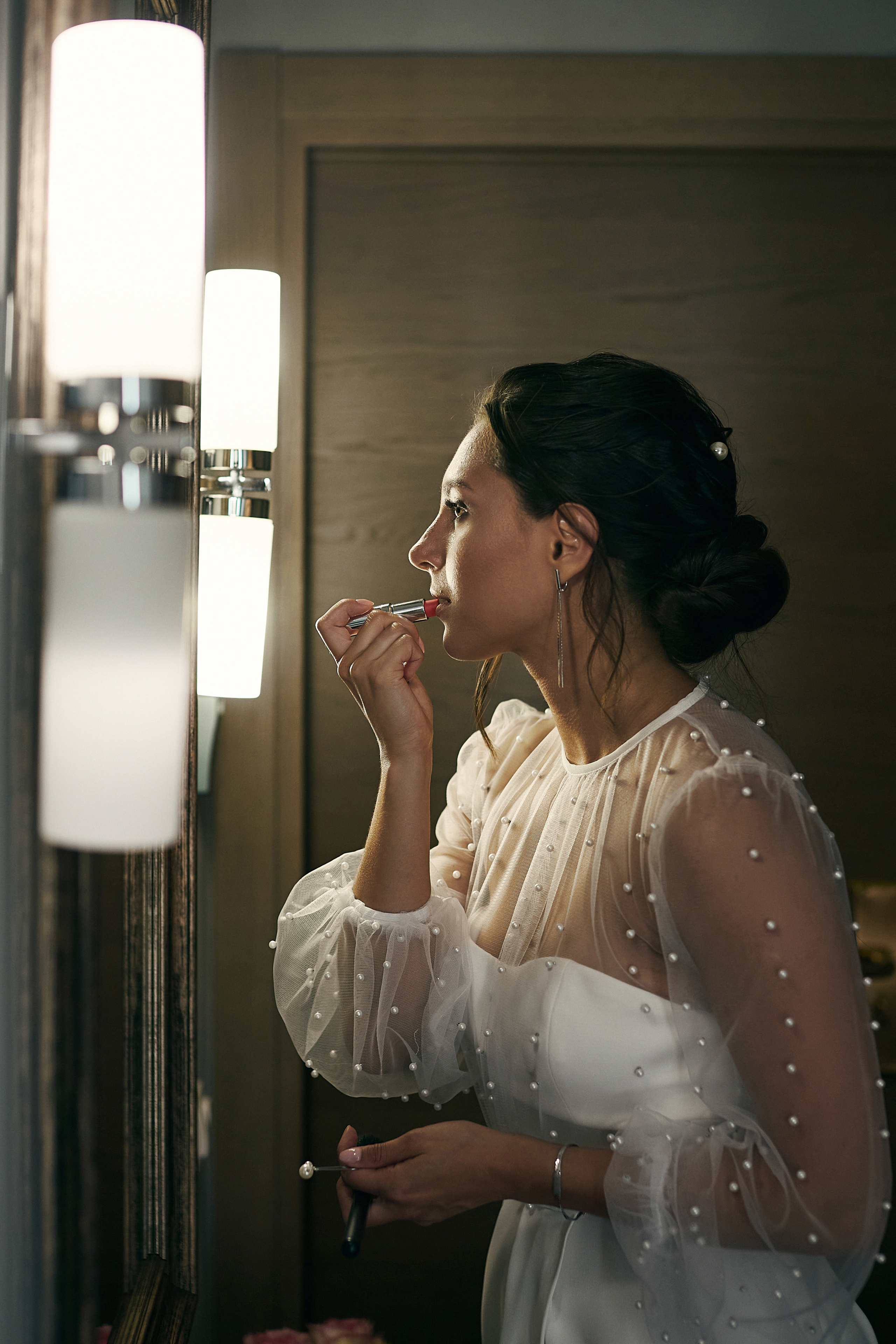 Свадебный и семейный фотограф Владимир Карамышев