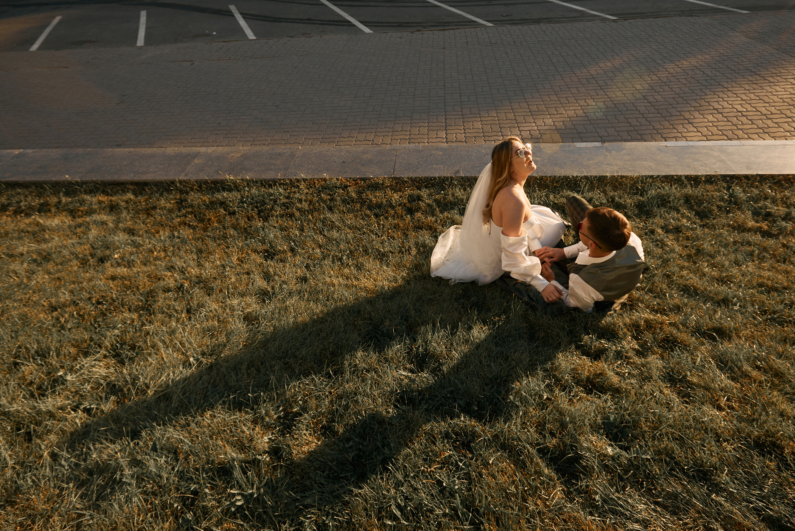 Свадебный и семейный фотограф Владимир Карамышев