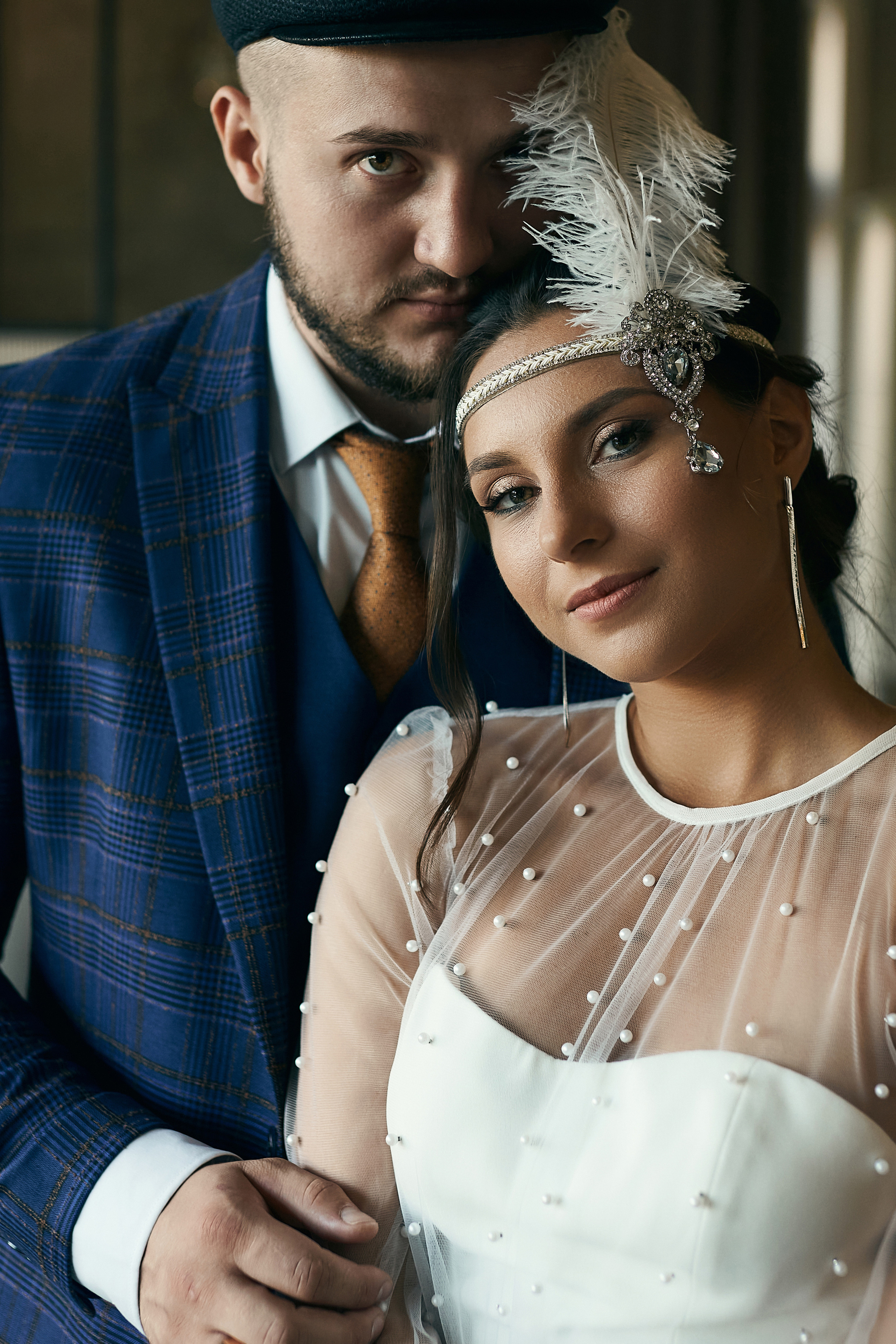 Свадебный и семейный фотограф Владимир Карамышев